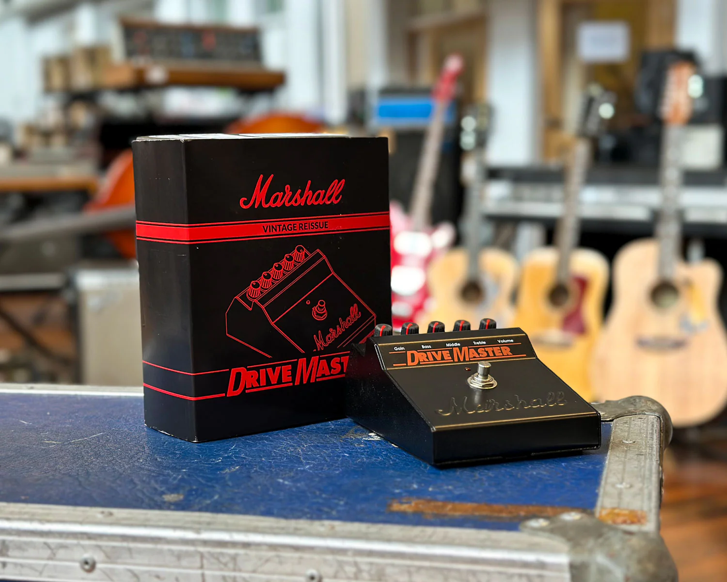 Marshall Drive Master Reissue - Image 2