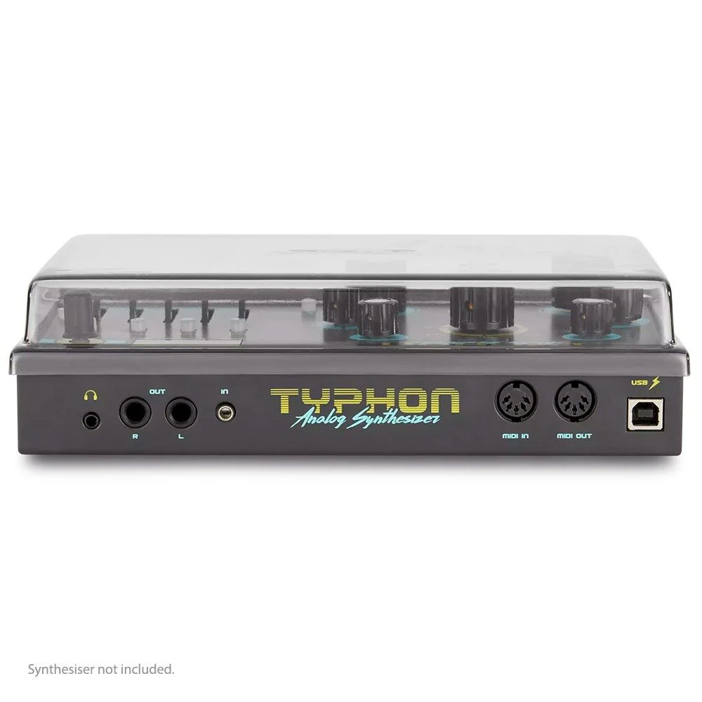 Decksaver Dreadbox Typhon Cover - Image 2