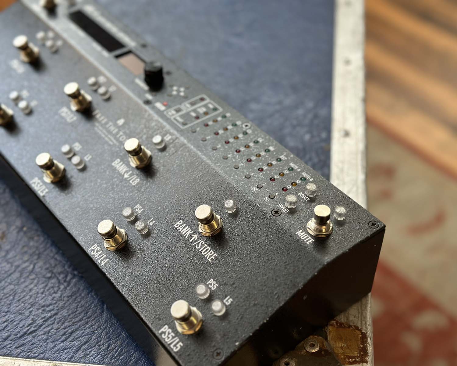 Free The Tone ARC-4 Audio Routing Controller - Image 4