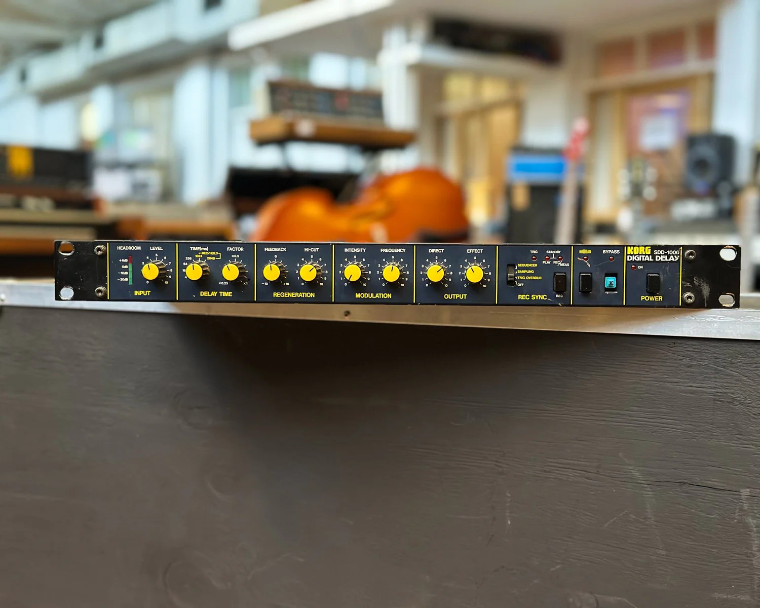 KORG SDD-1000