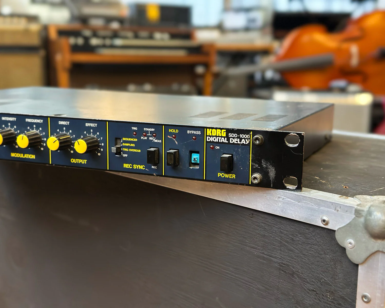 KORG SDD-1000 - Image 3