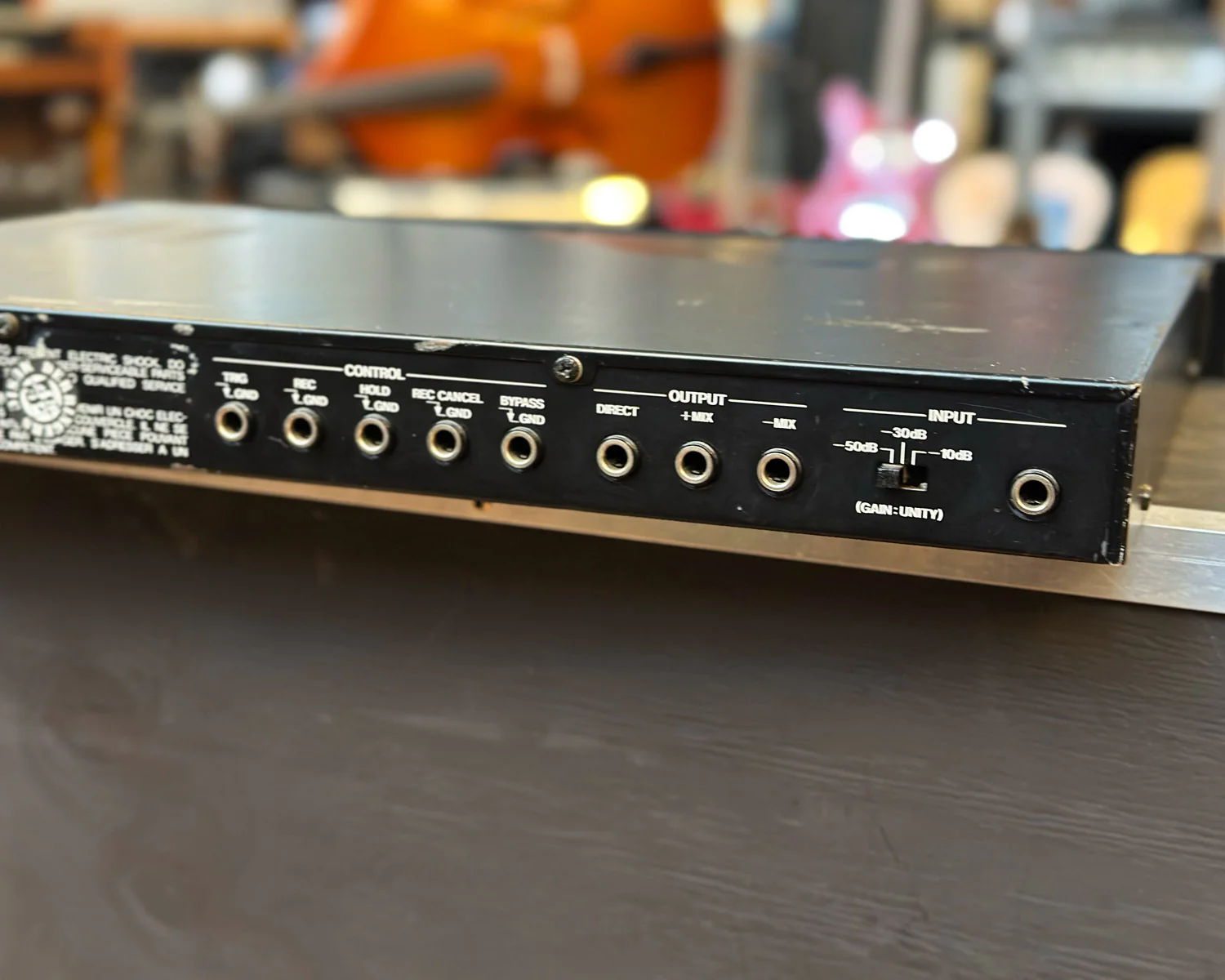 KORG SDD-1000 - Image 5