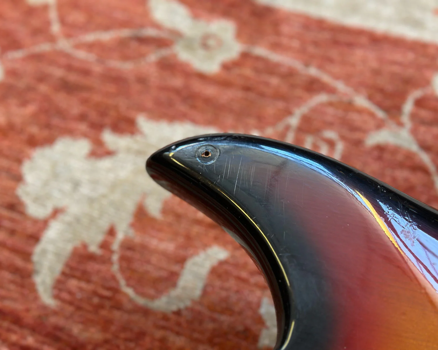 YAMAHA SG-3 Project - Image 9