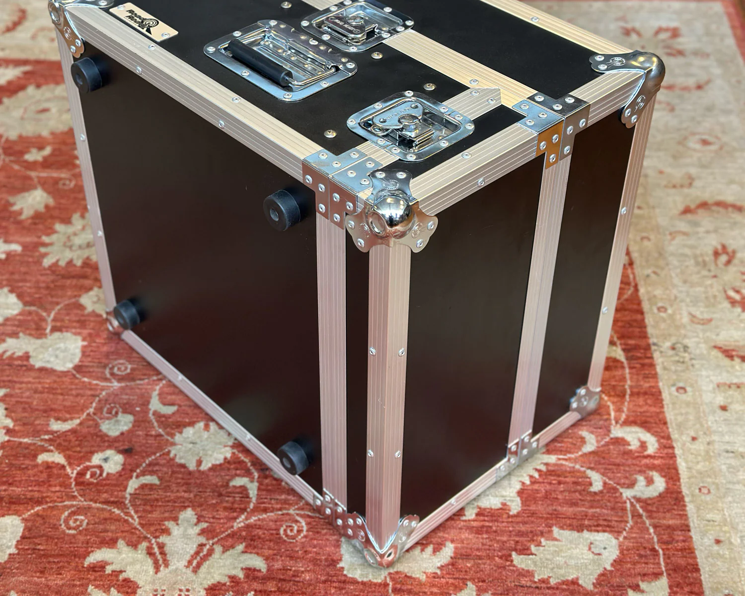 Road Ready Slant Rack Case - Image 7