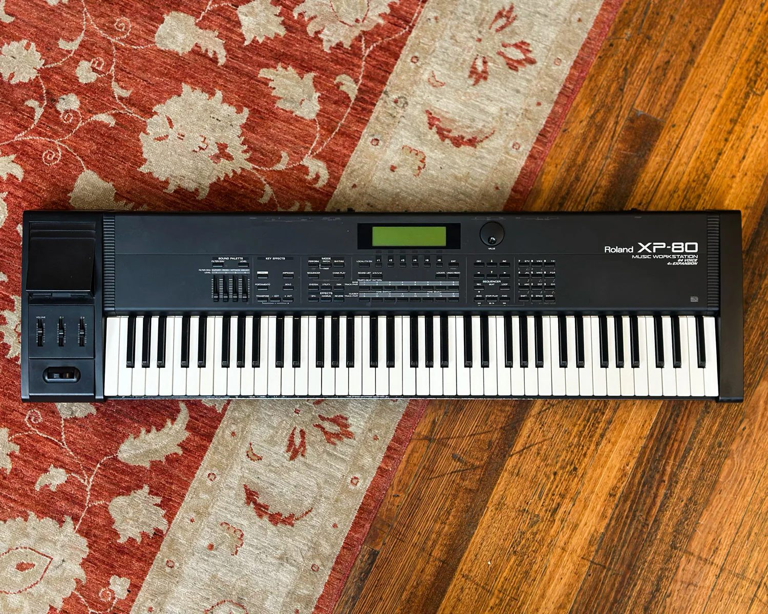 Roland XP-80
