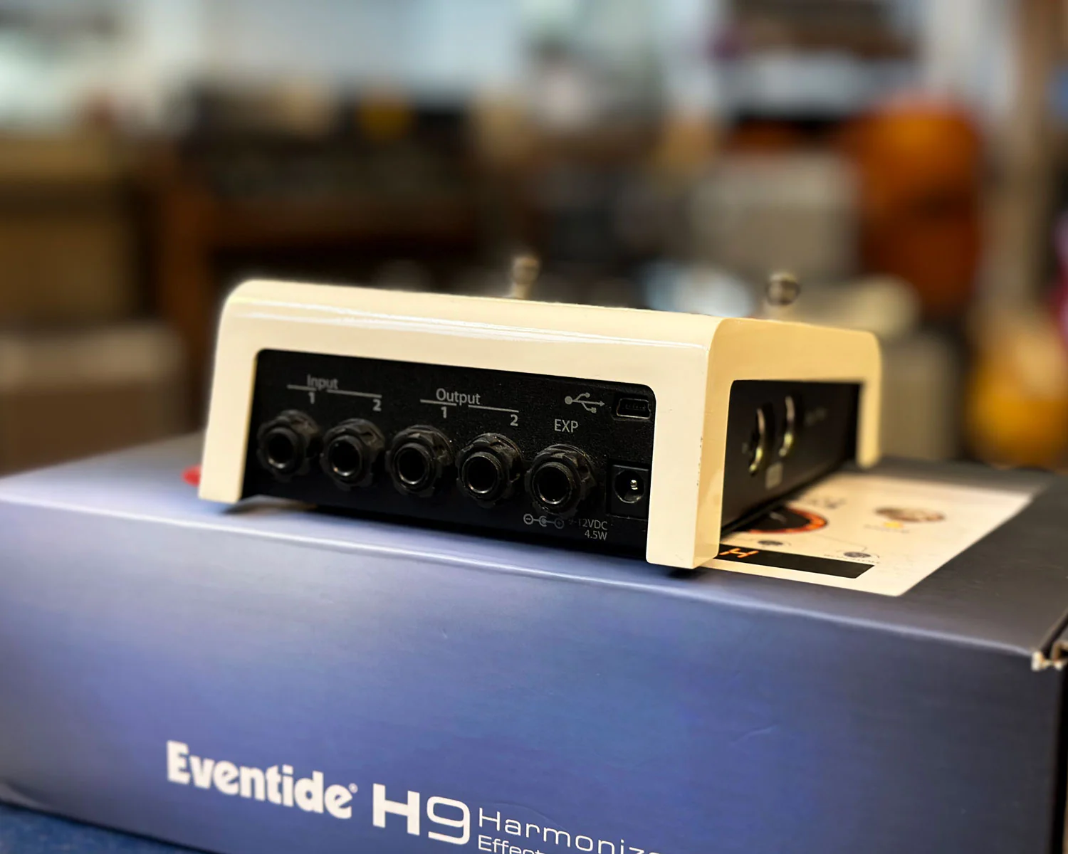 Eventide H9 Harmonizer Effects Processor - Image 2