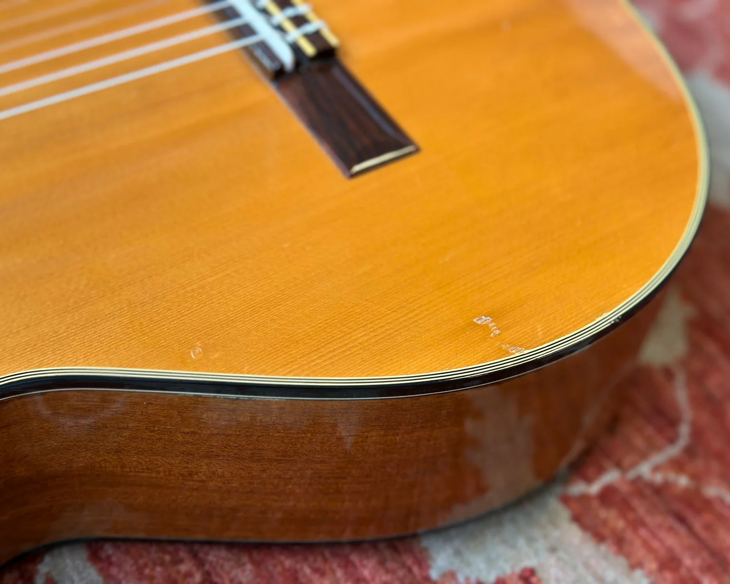 Morris MG-23 Classical Guitar ๐ฏ๐ต - Image 14
