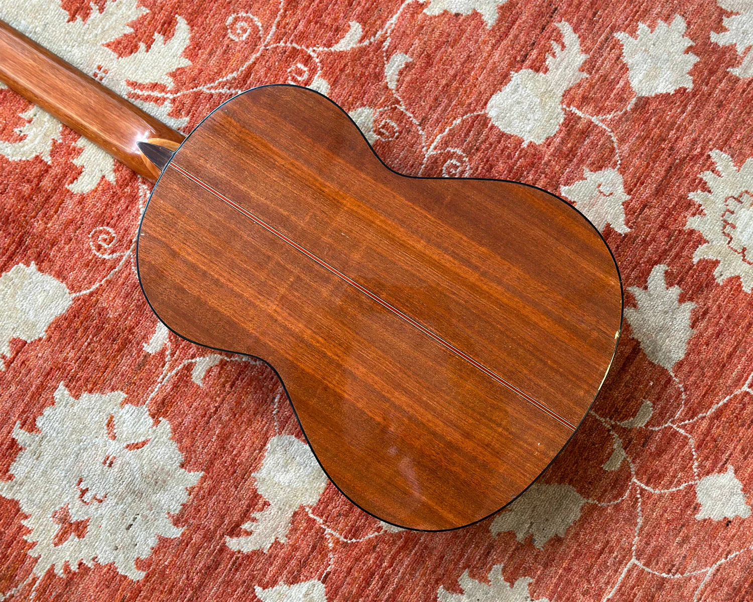 Morris MG-23 Classical Guitar ๐ฏ๐ต - Image 5