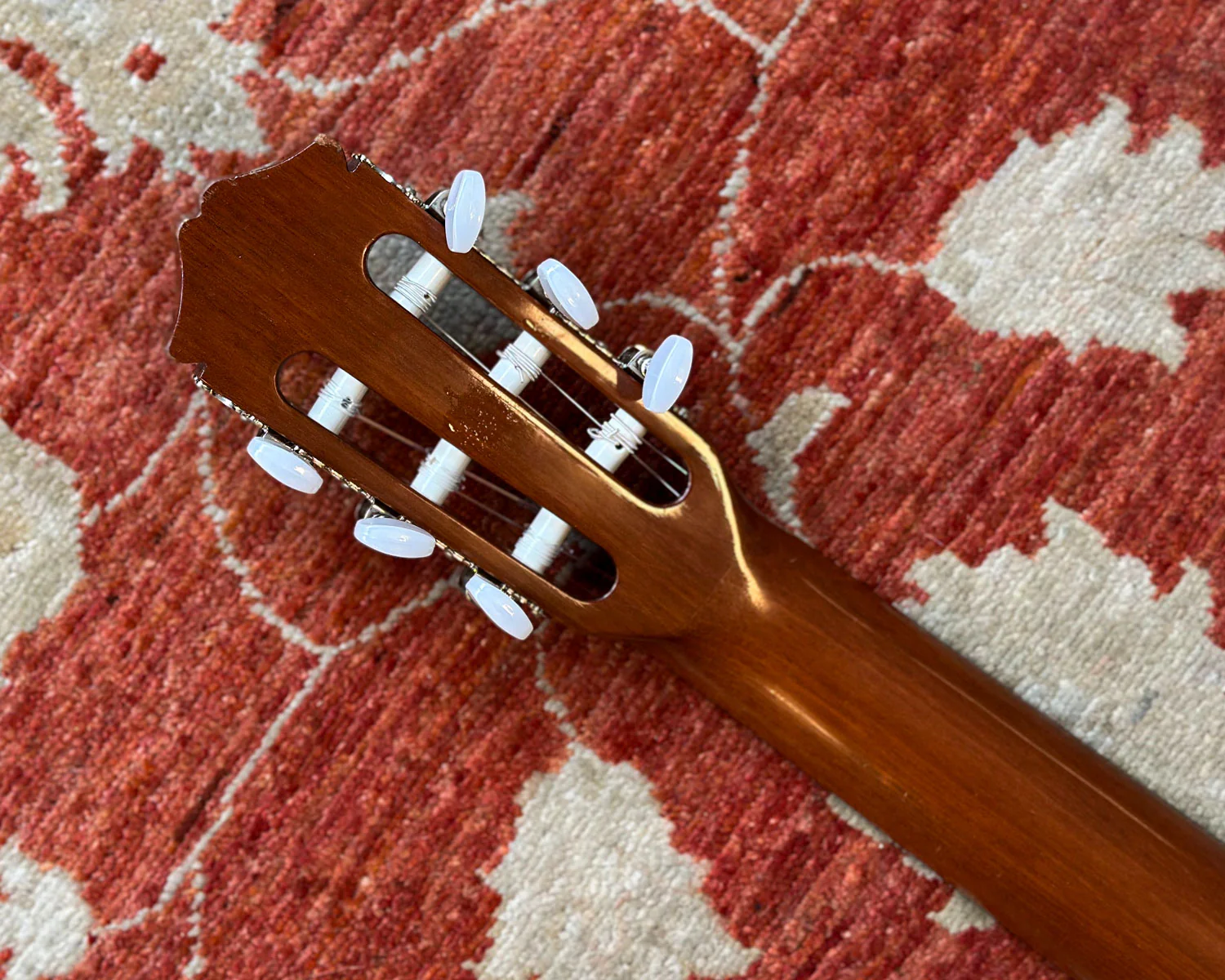 Morris MG-23 Classical Guitar ๐ฏ๐ต - Image 6