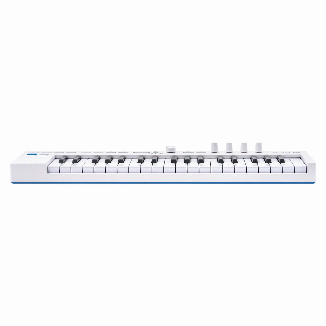 Arturia KeyStep 37 mk2 37-Note Controller and Sequencer - Image 4