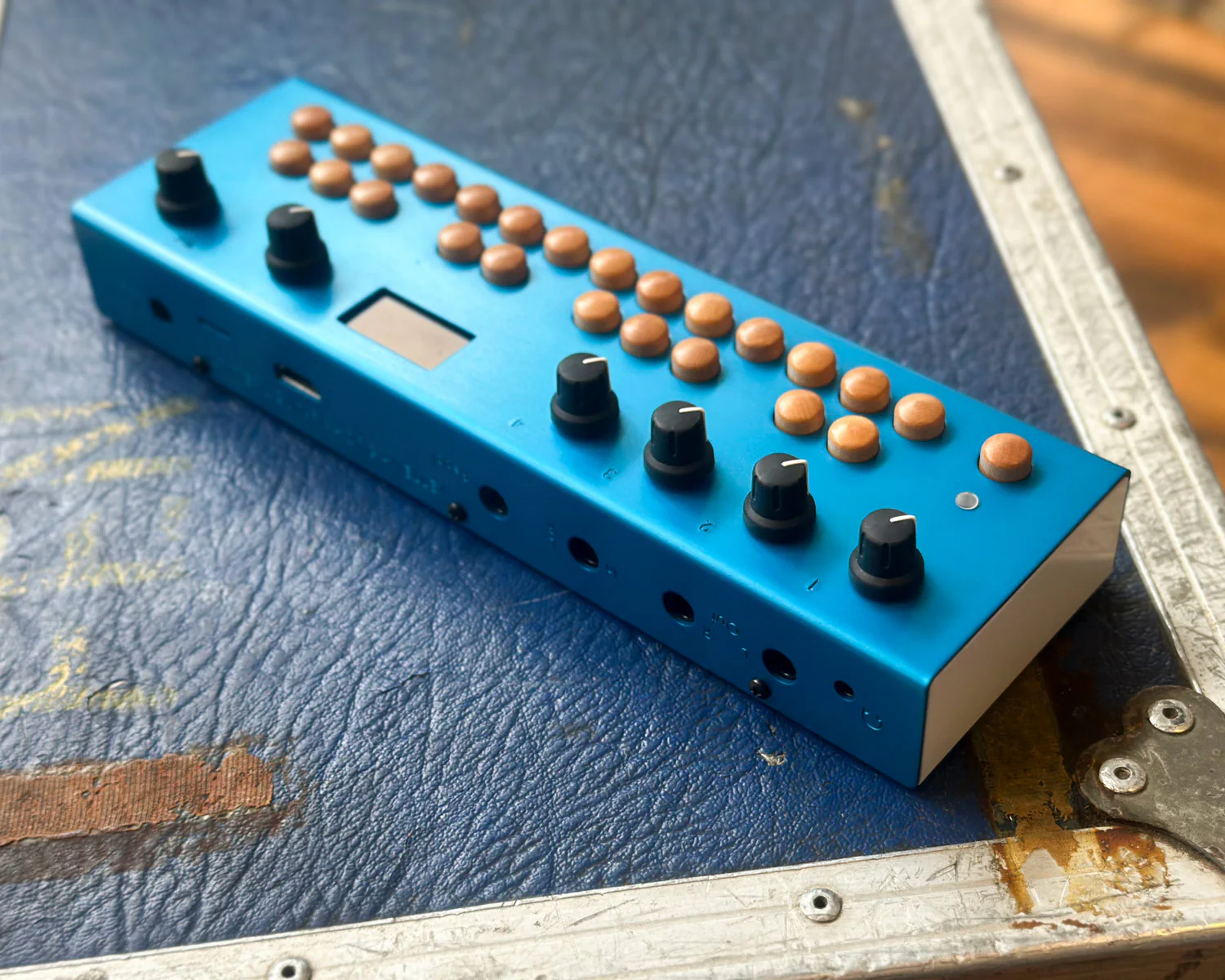 Critter & Guitari Organelle Synthesizer - Image 3