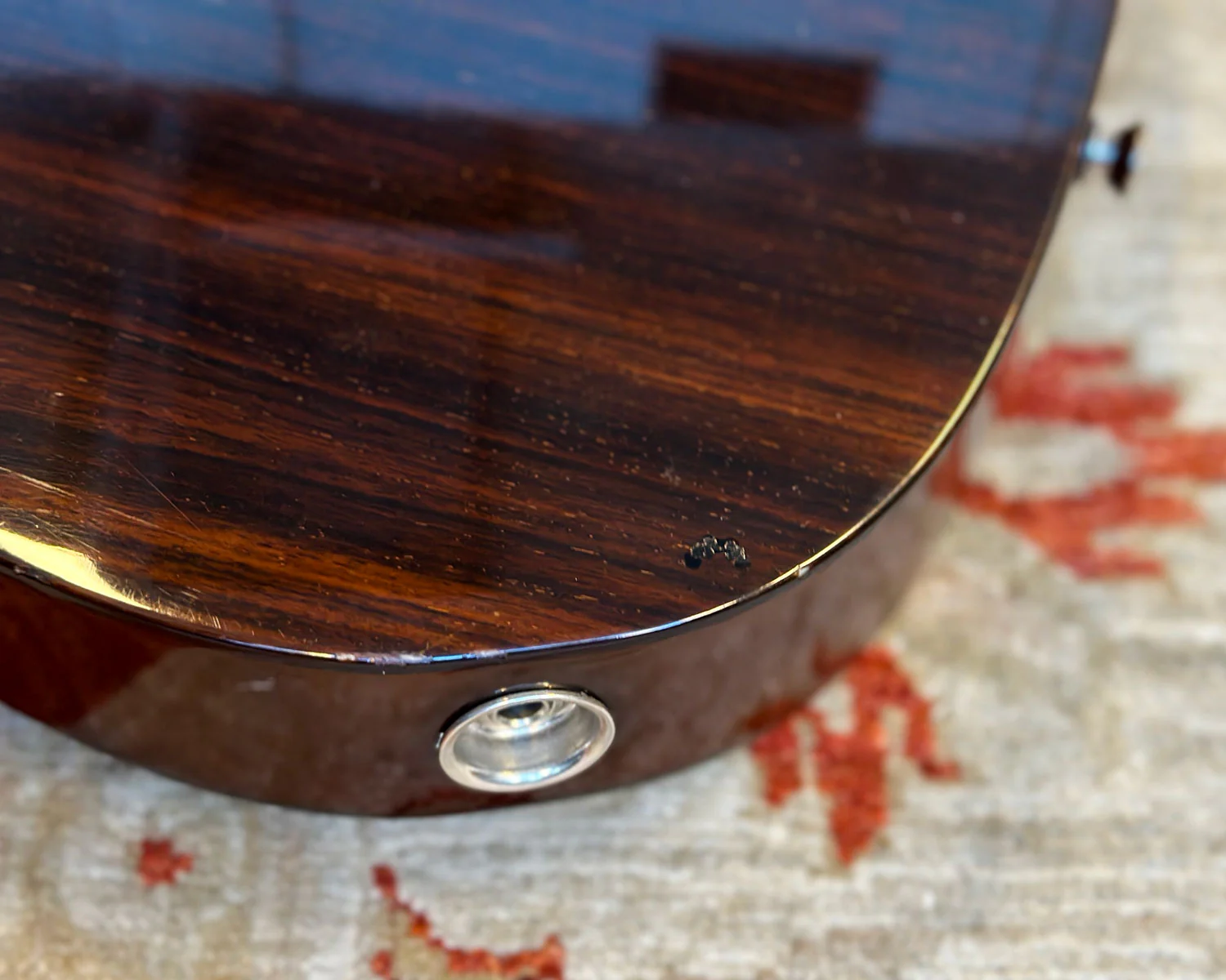 Fender 60th Anniversary Tele®-bration Lite Rosewood Telecaster - Image 8