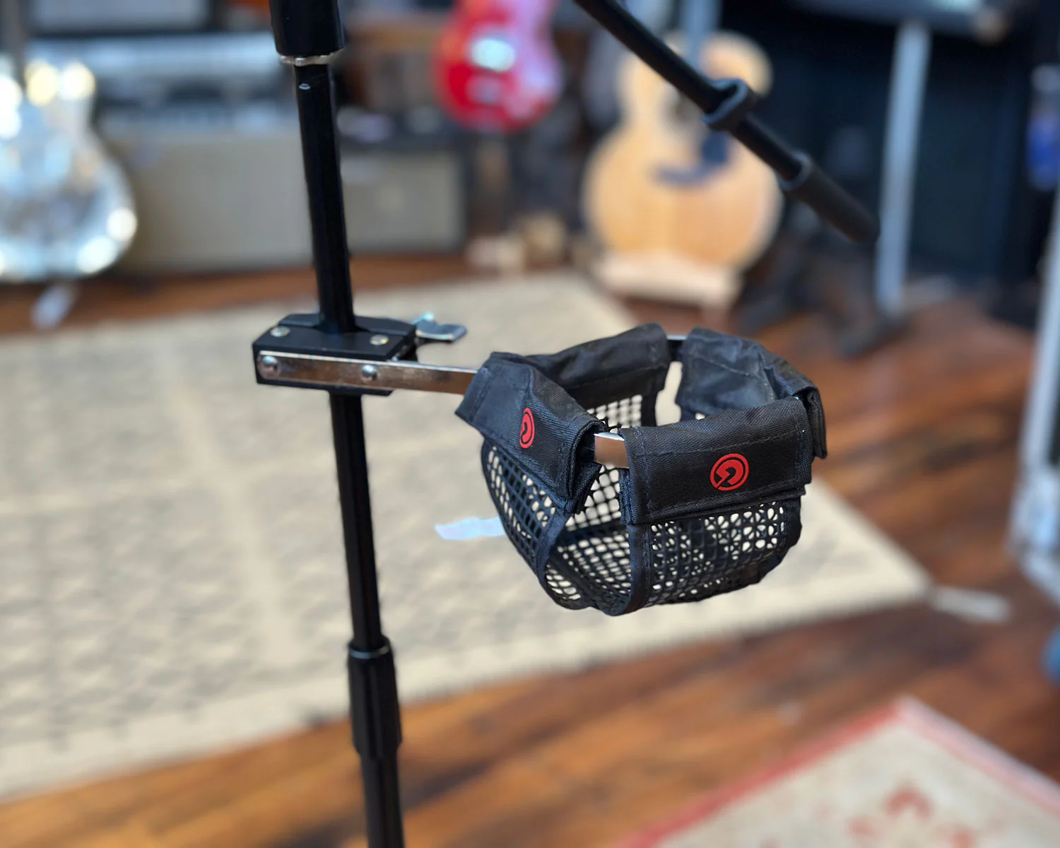 Gibraltar Drink Holder