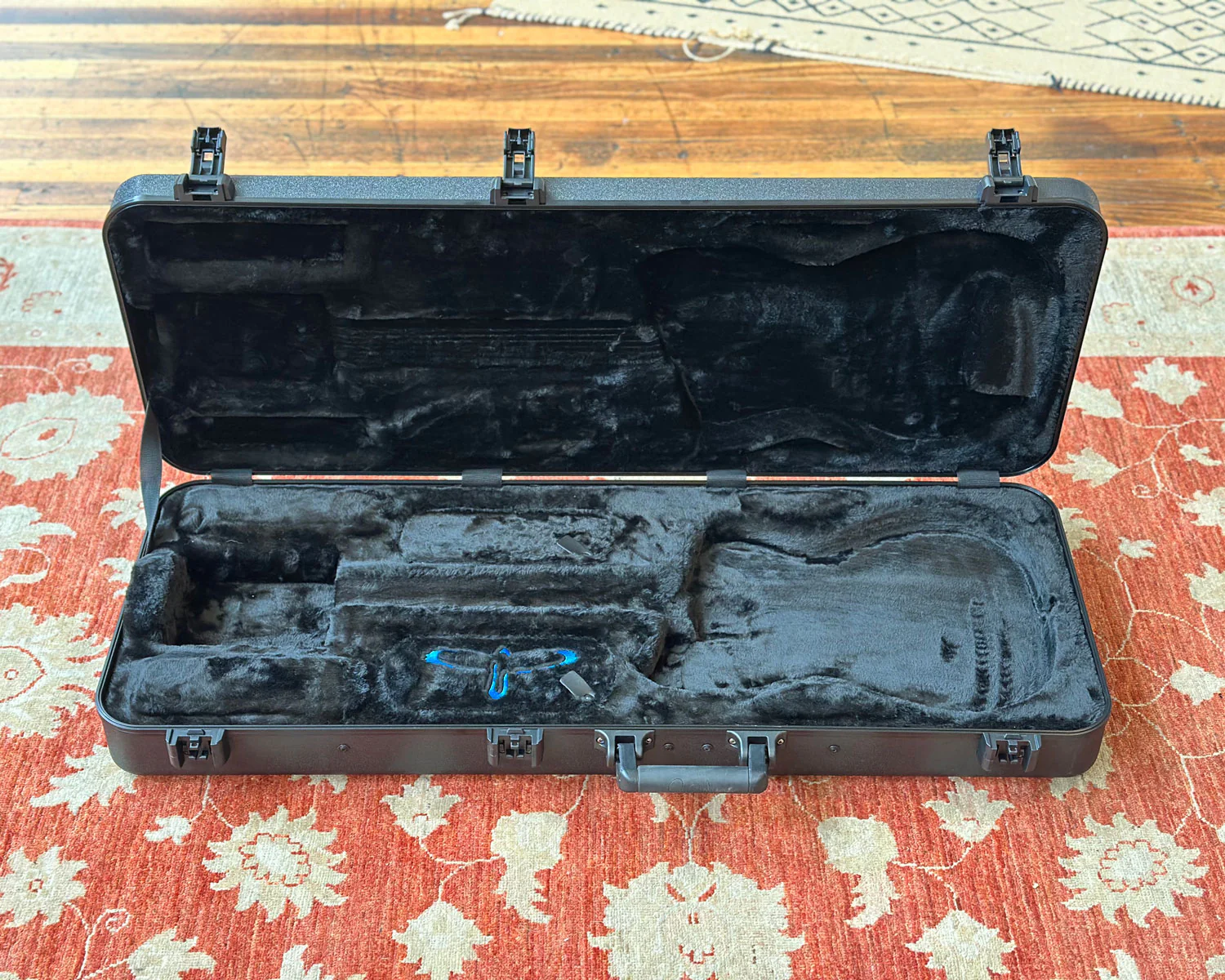 Paul Reed Smith Multifit D2 Moulded Hard Case - Image 2