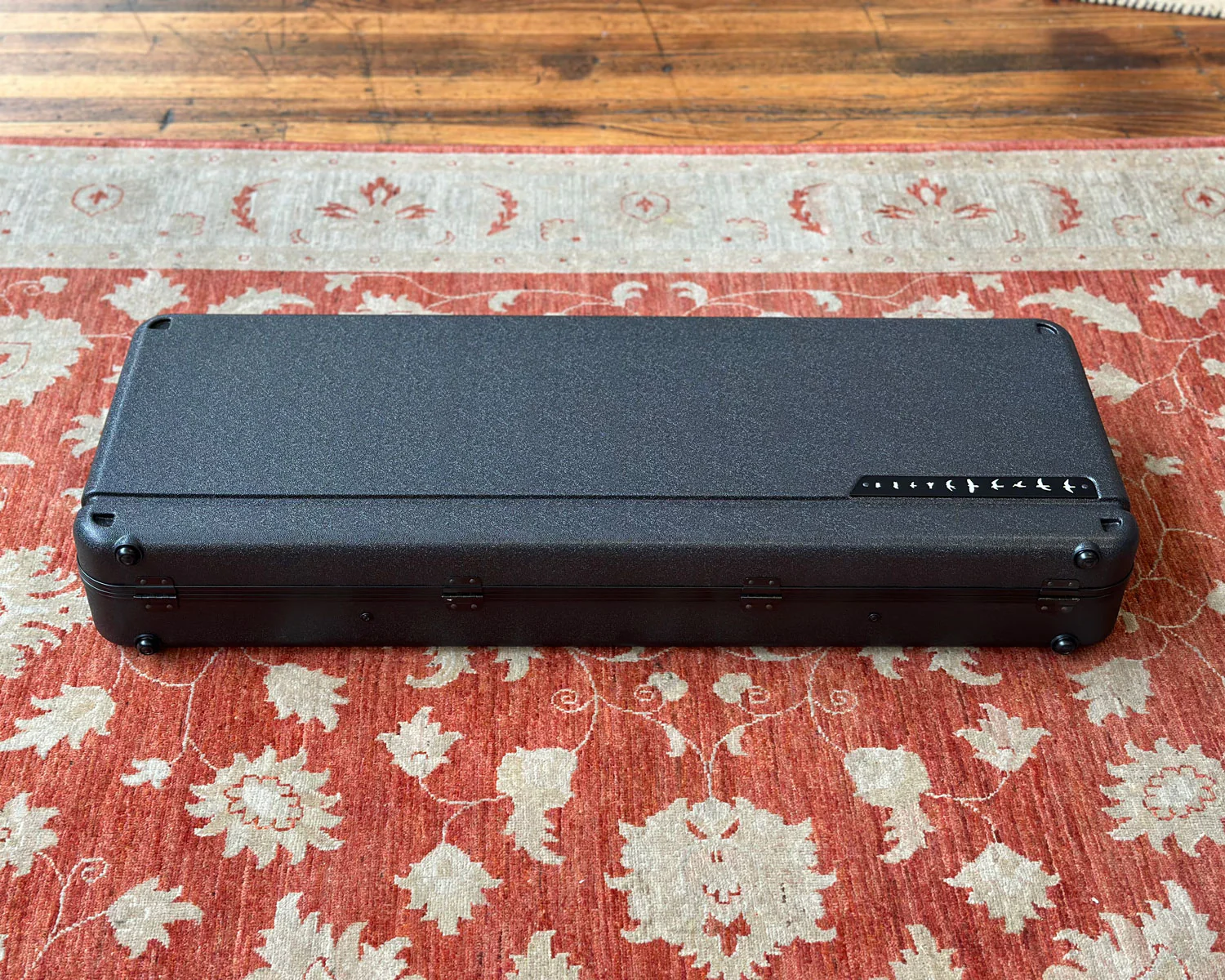 Paul Reed Smith Multifit D2 Moulded Hard Case - Image 3