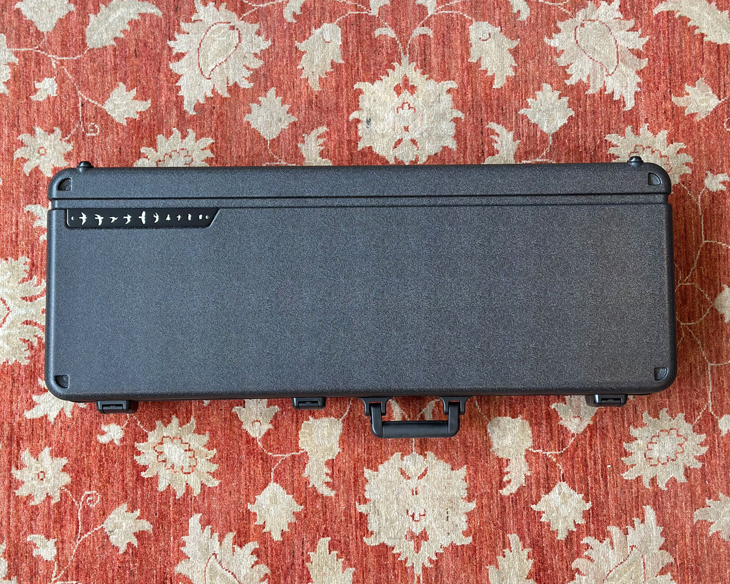 Paul Reed Smith Multifit D2 Moulded Hard Case - Image 4