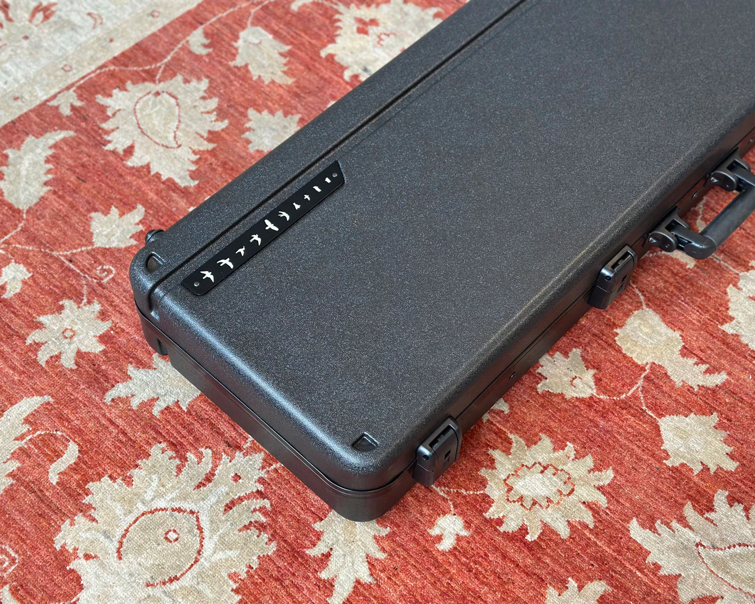 Paul Reed Smith Multifit D2 Moulded Hard Case - Image 5