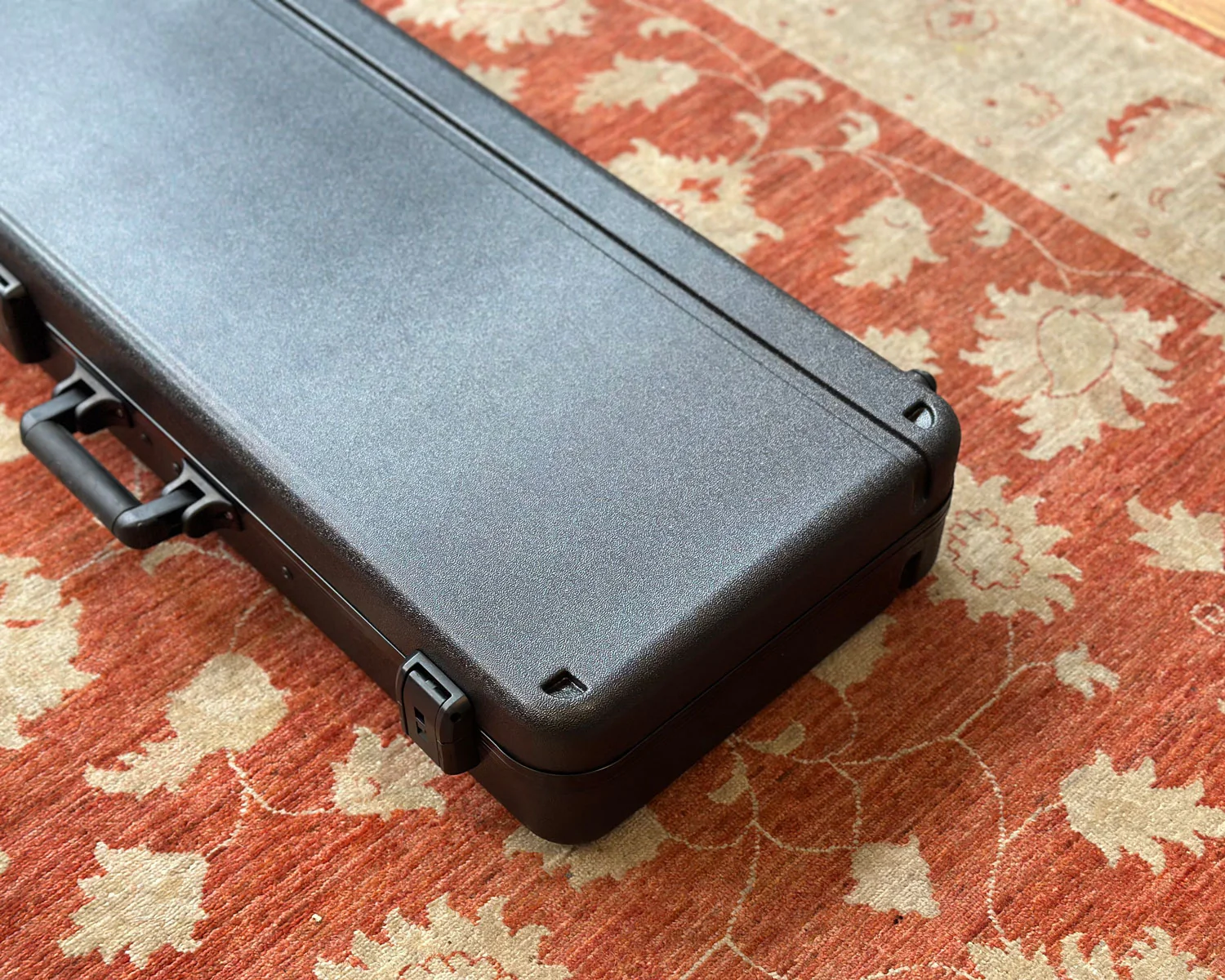 Paul Reed Smith Multifit D2 Moulded Hard Case - Image 6