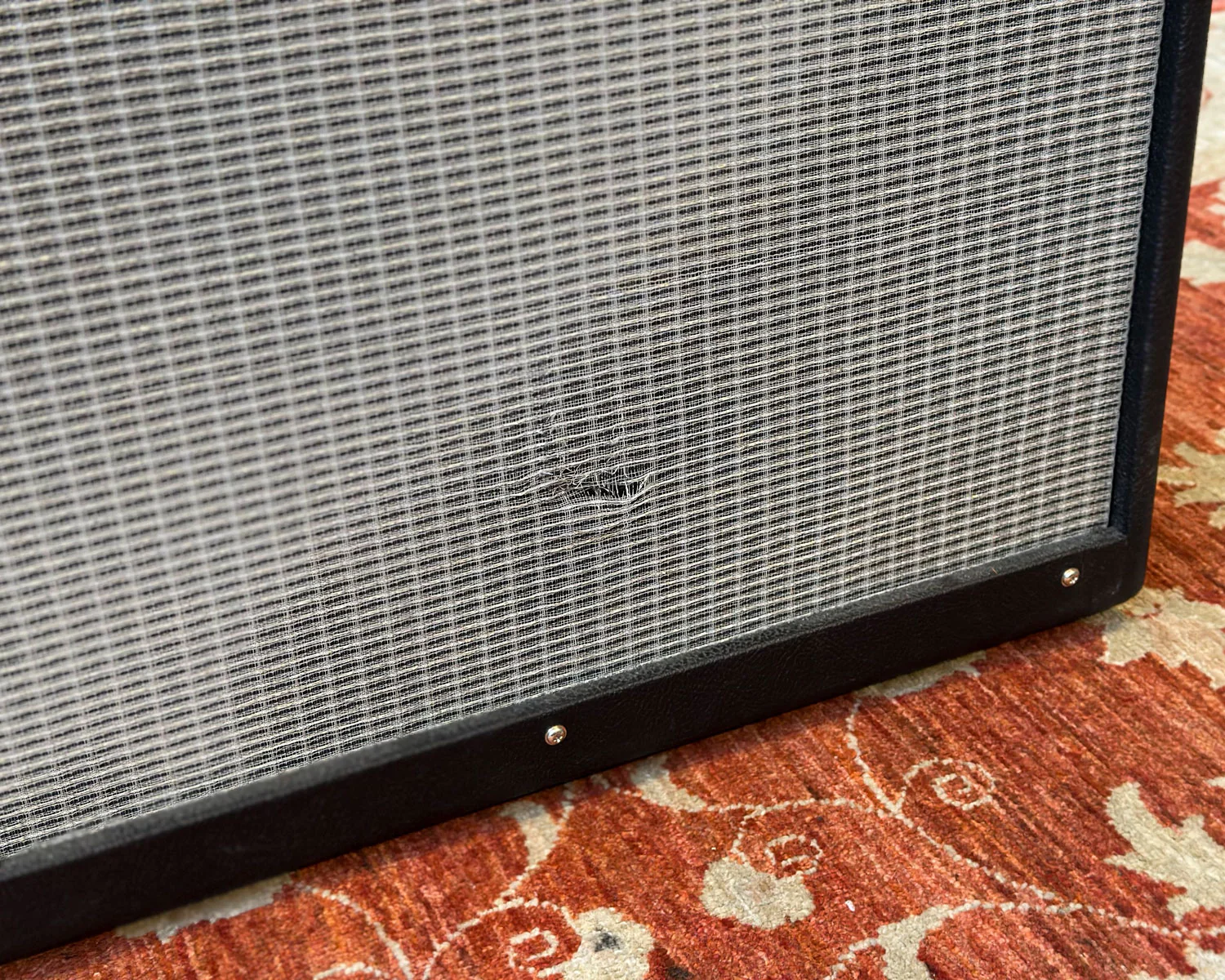 Fender Hot Rod DeVille 212 60 Watt 2x12" Guitar Amplifier w/Spring Reverb - Image 5