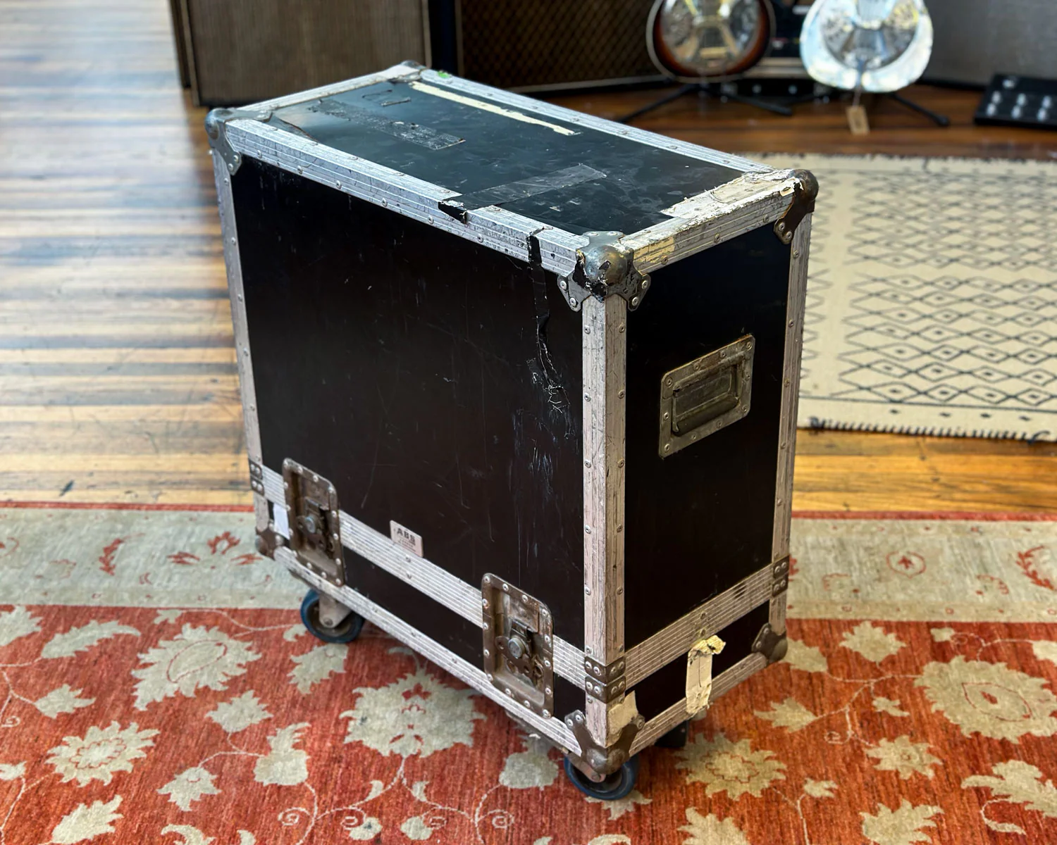 ABS Amp Tour Case - Image 2
