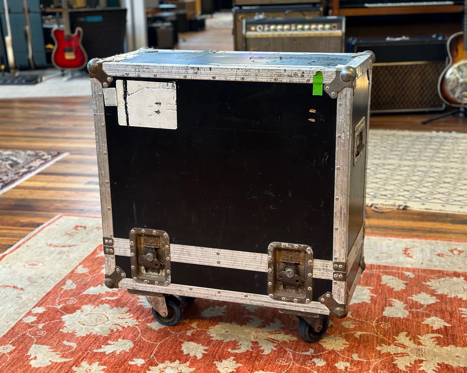 ABS Amp Tour Case - Image 3