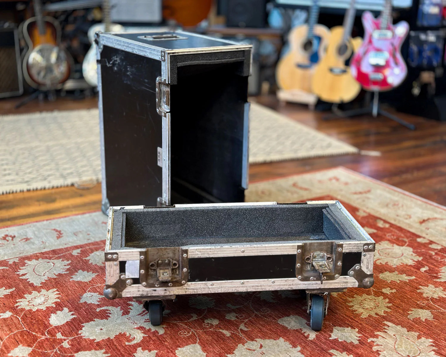ABS Amp Tour Case - Image 4