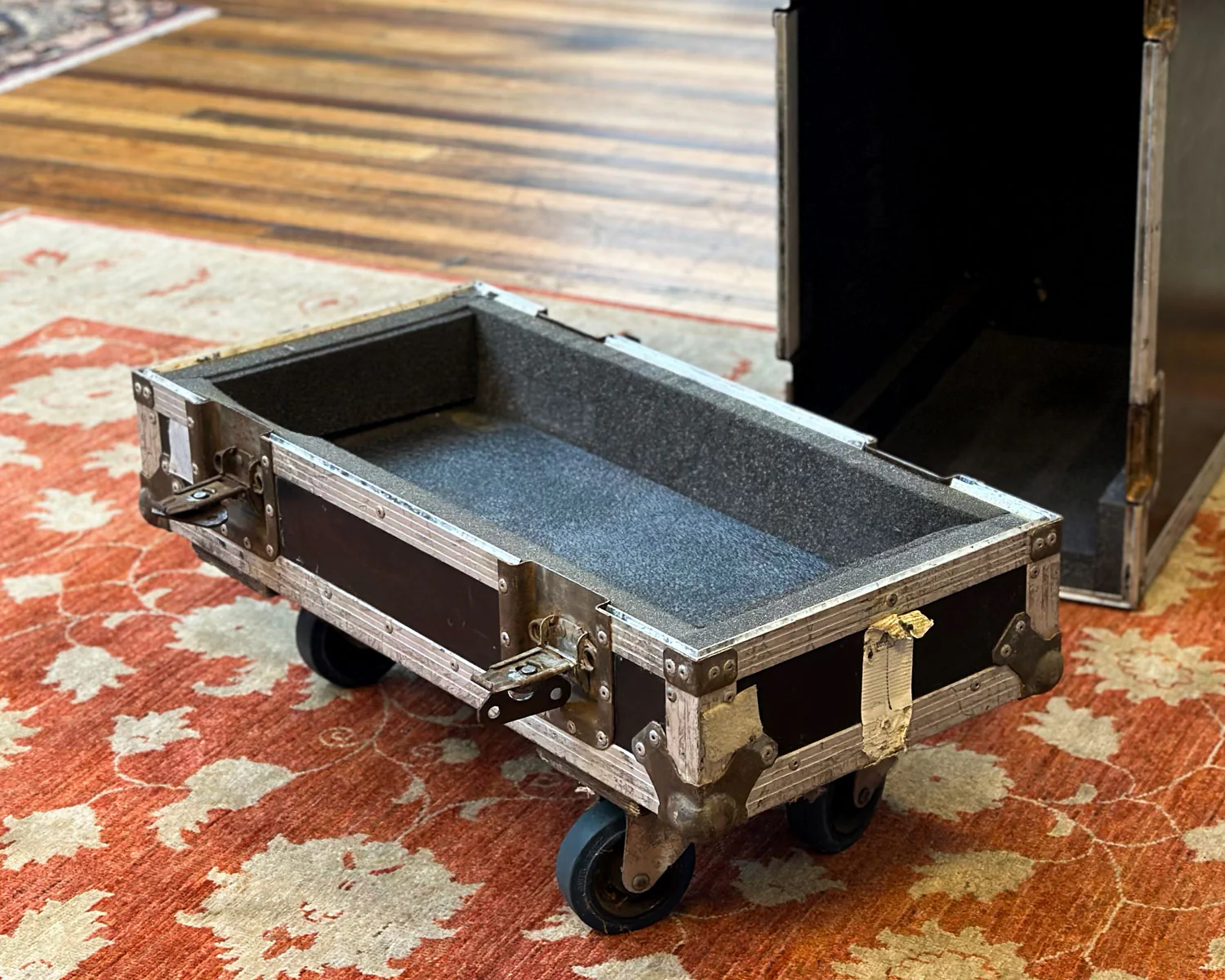 ABS Amp Tour Case - Image 5