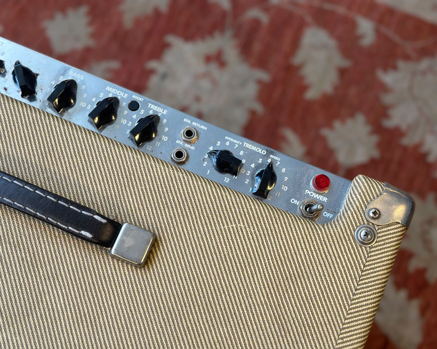 Peavey Delta Blues 115 - Image 5