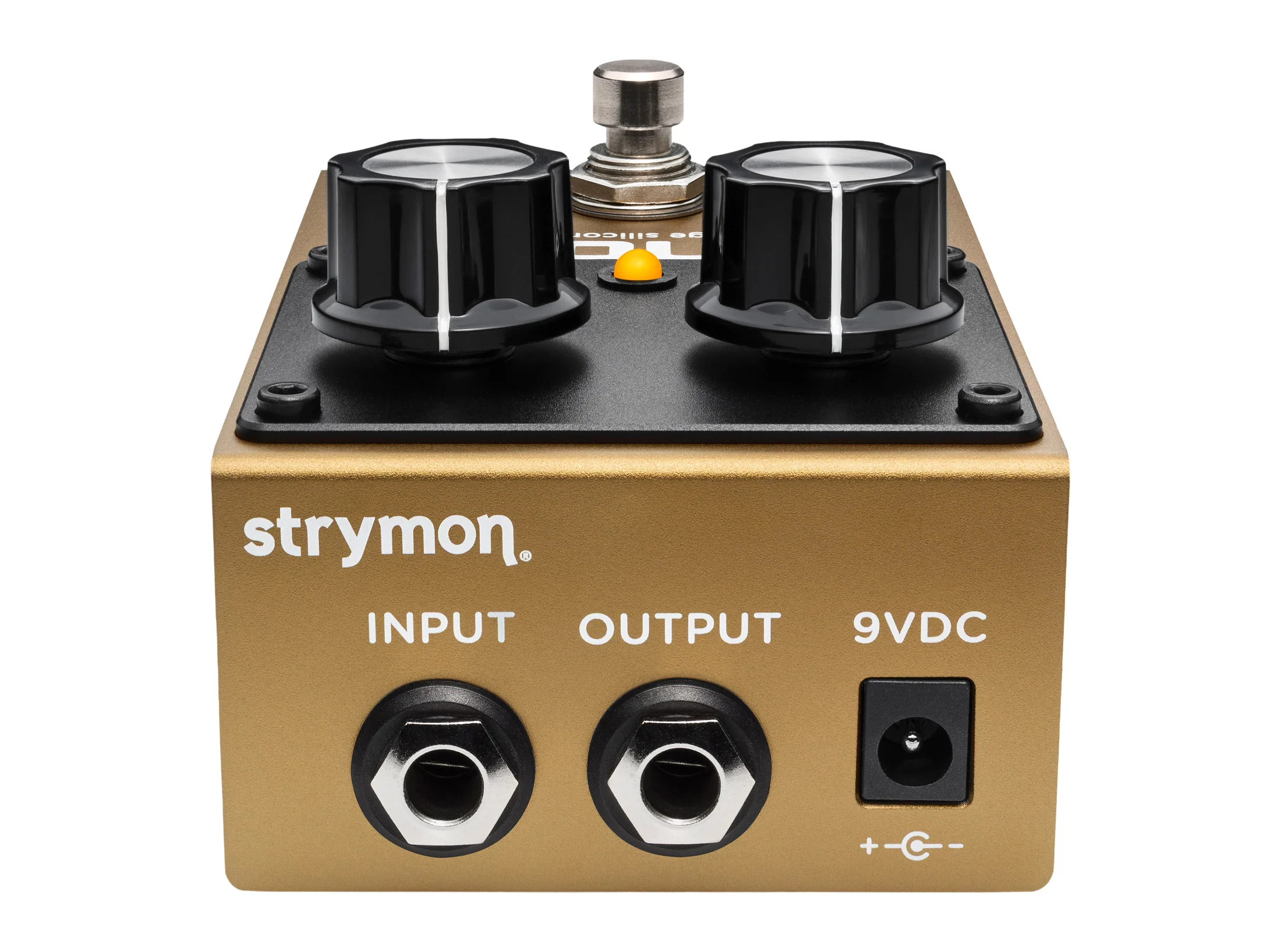Strymon Canonga Vintage Silicon Fuzz Pedal - Image 3