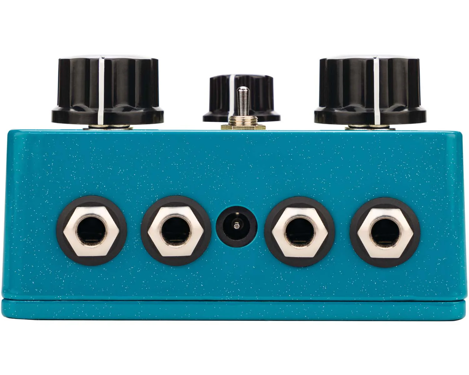 EarthQuaker Devices Towers Stereo Reverberant Filter Pedal - Image 2