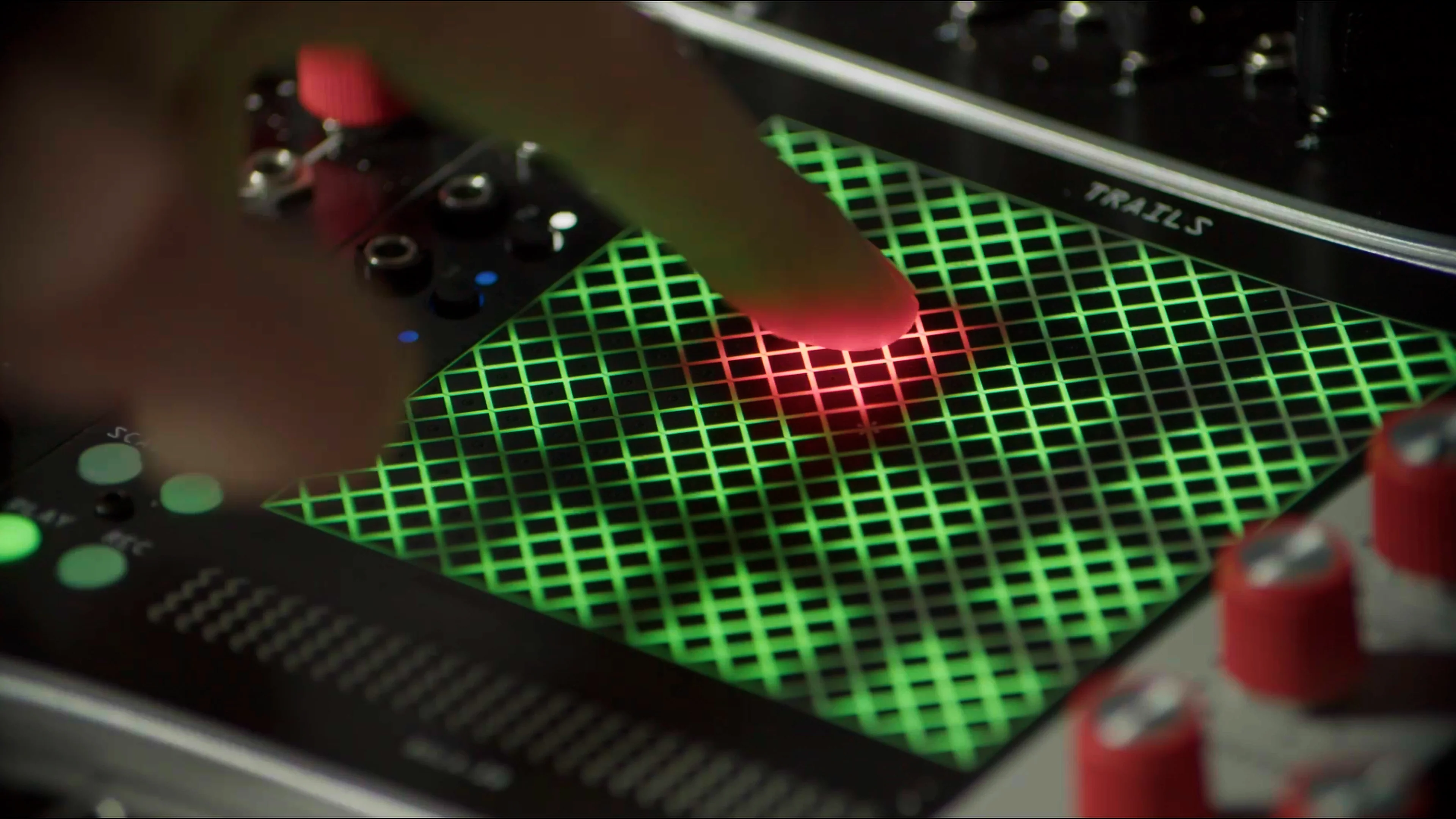 Bela Trails Polyphonic Touch Controller - Image 14