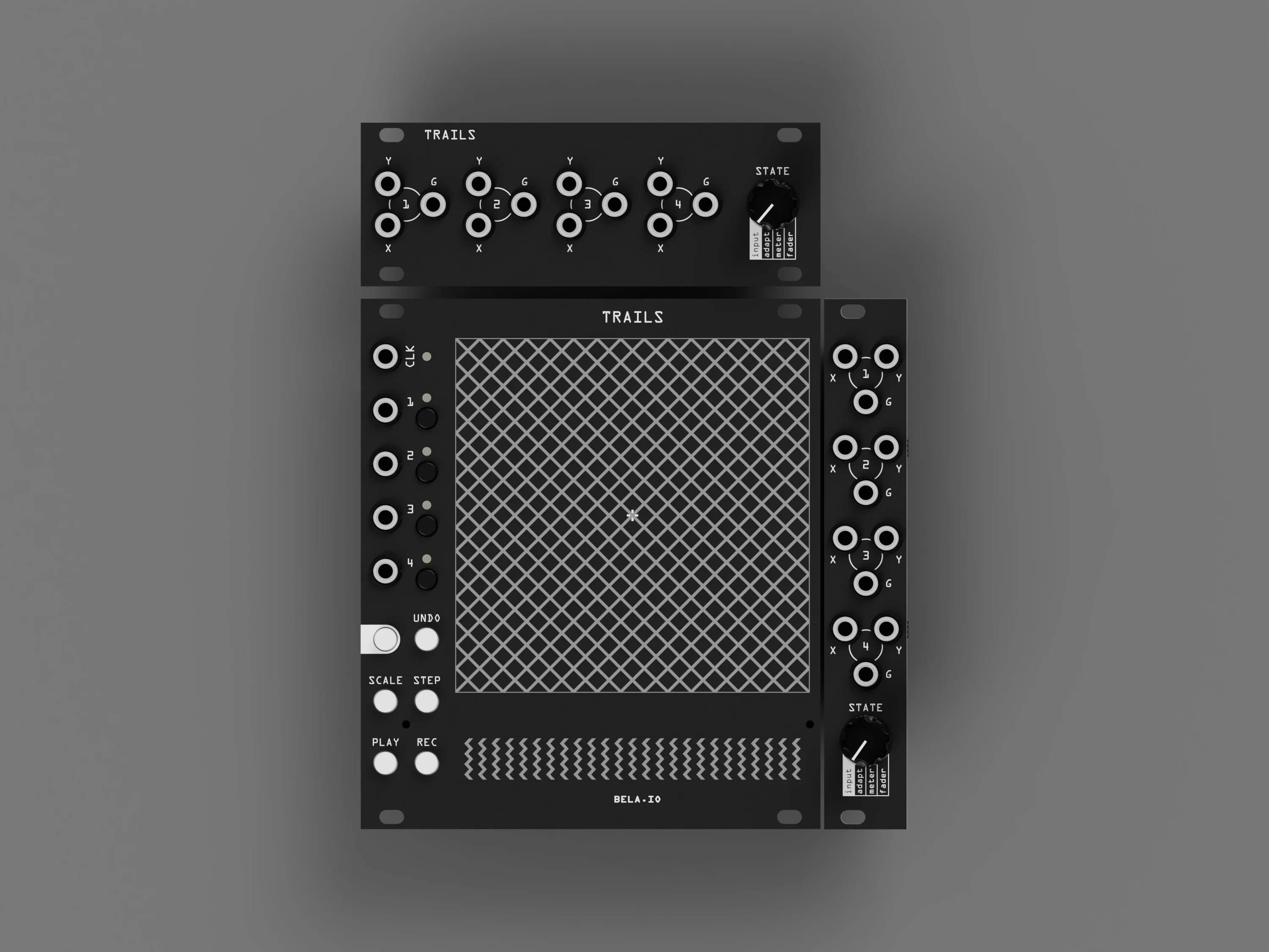 Bela Trails Polyphonic Touch Controller - Image 17