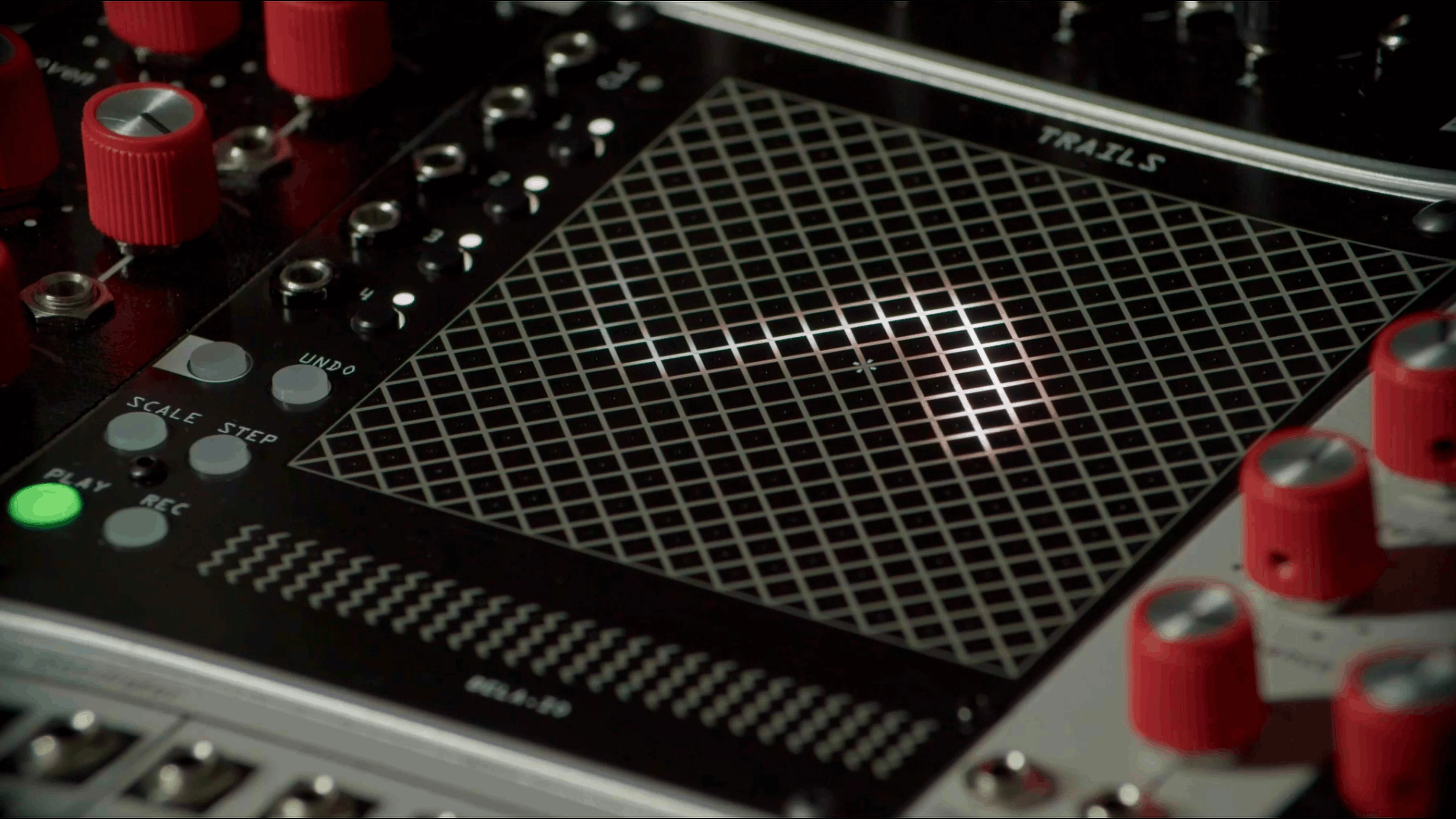 Bela Trails Polyphonic Touch Controller - Image 18