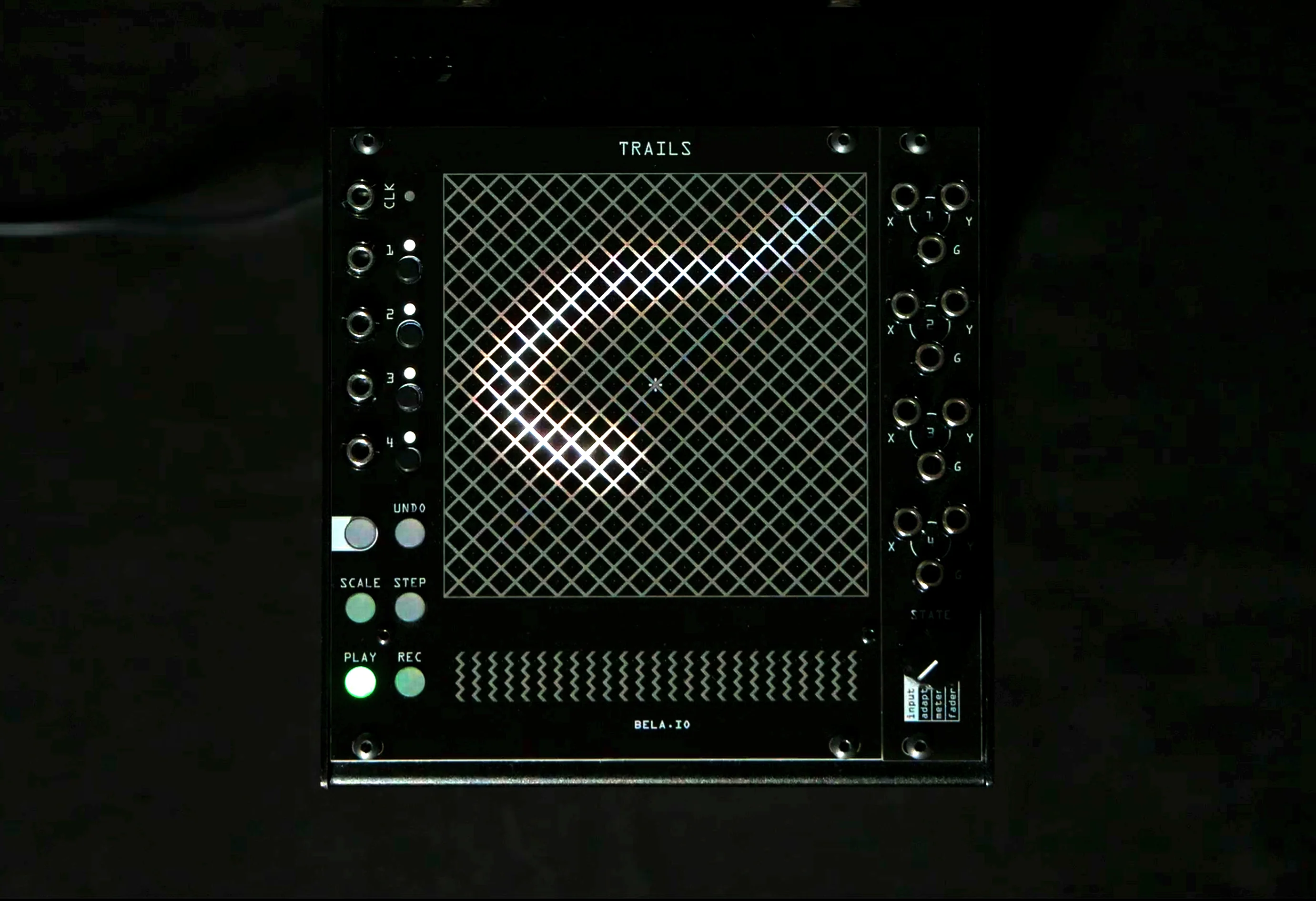 Bela Trails Polyphonic Touch Controller - Image 19