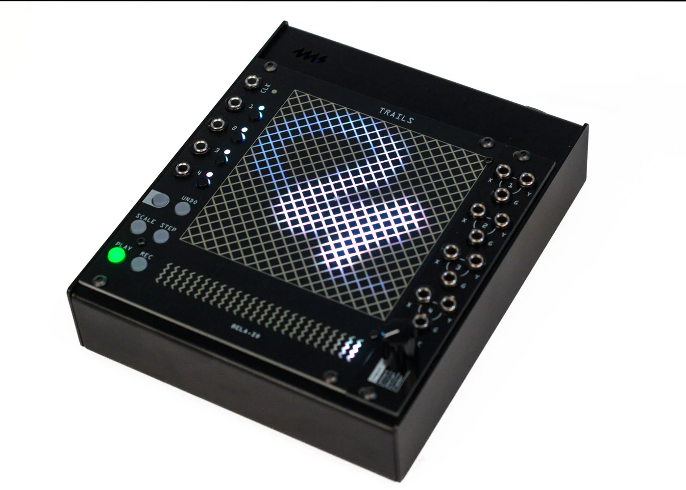 Bela Trails Polyphonic Touch Controller - Image 2