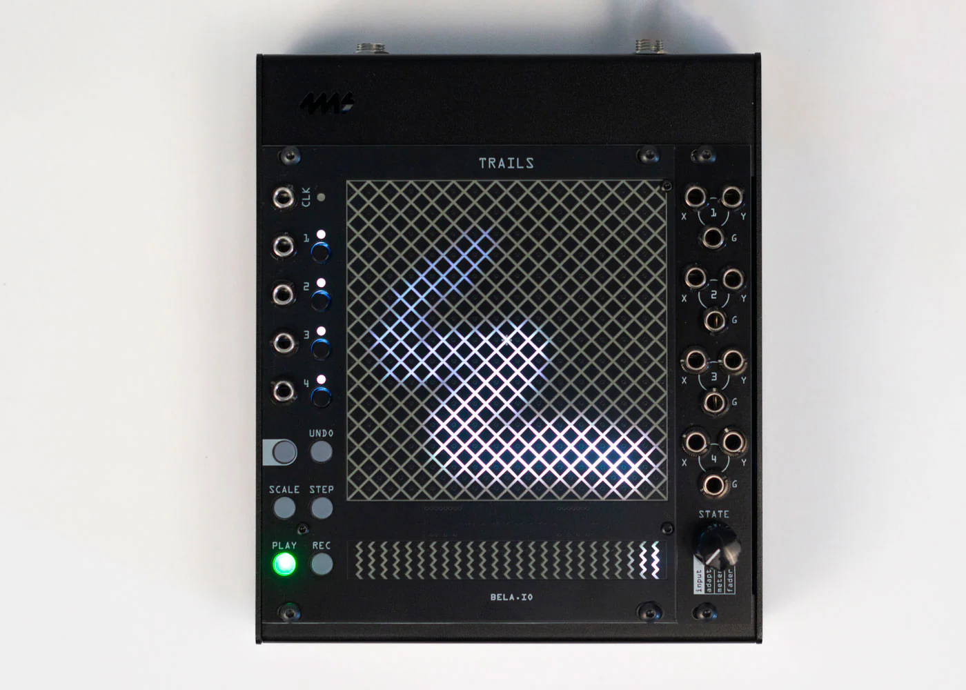 Bela Trails Polyphonic Touch Controller - Image 3