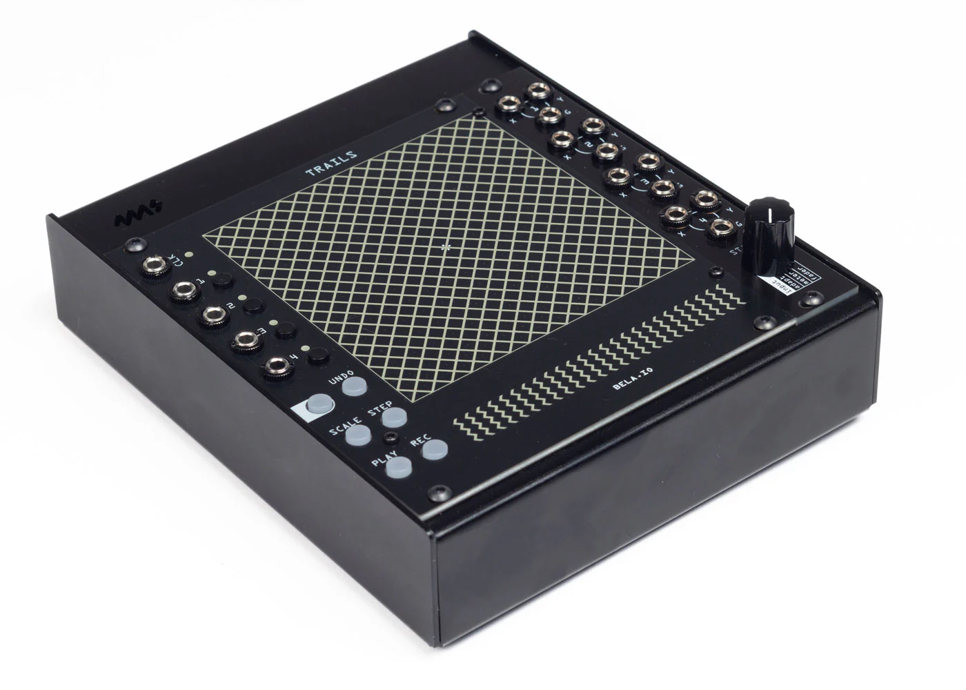 Bela Trails Polyphonic Touch Controller - Image 6