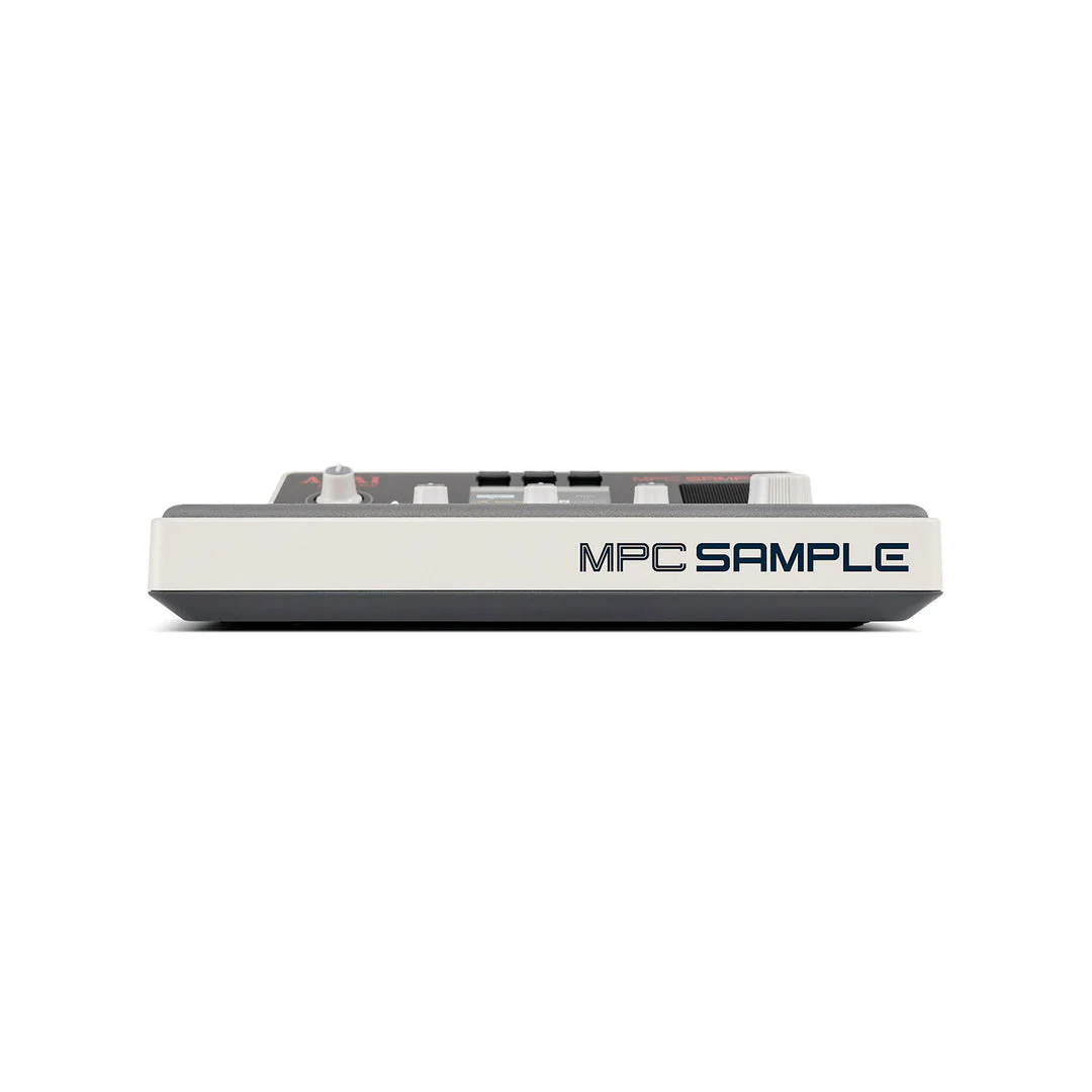 AKAI MPC Sample Portable Sampler, Sequencer & Effects Processor - Image 10