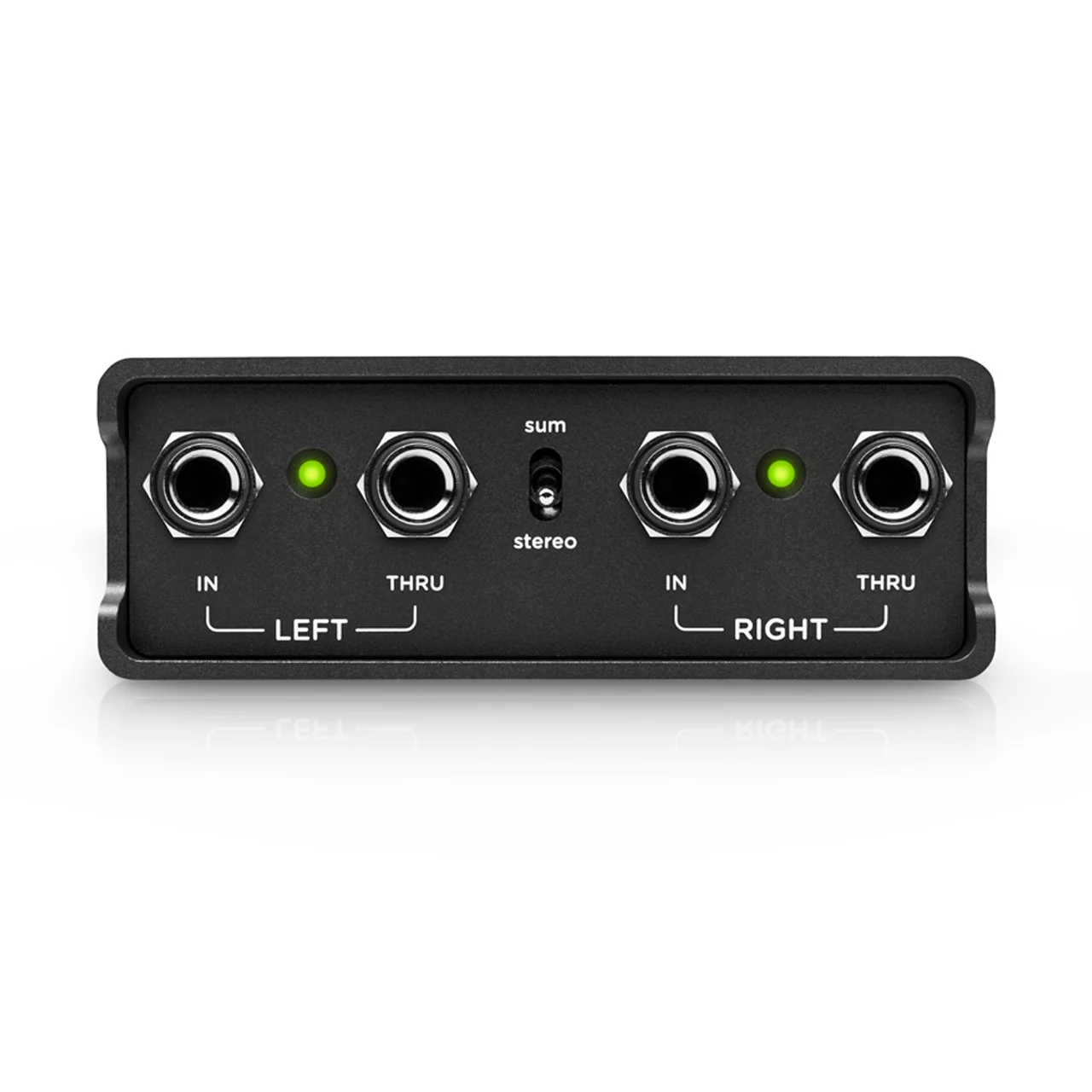 Strymon PCH-X2 Stereo Active DI Isolator - Image 3