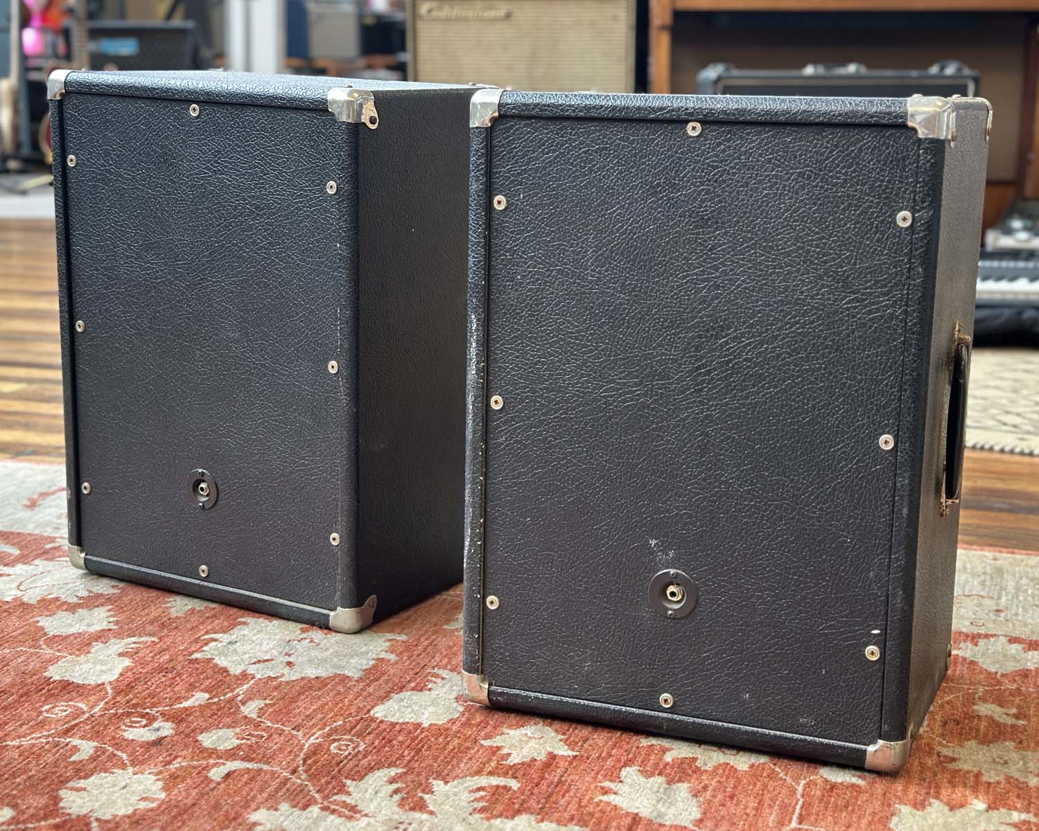 Eminar E6-250 w/ Speakers - AS IS - Image 13