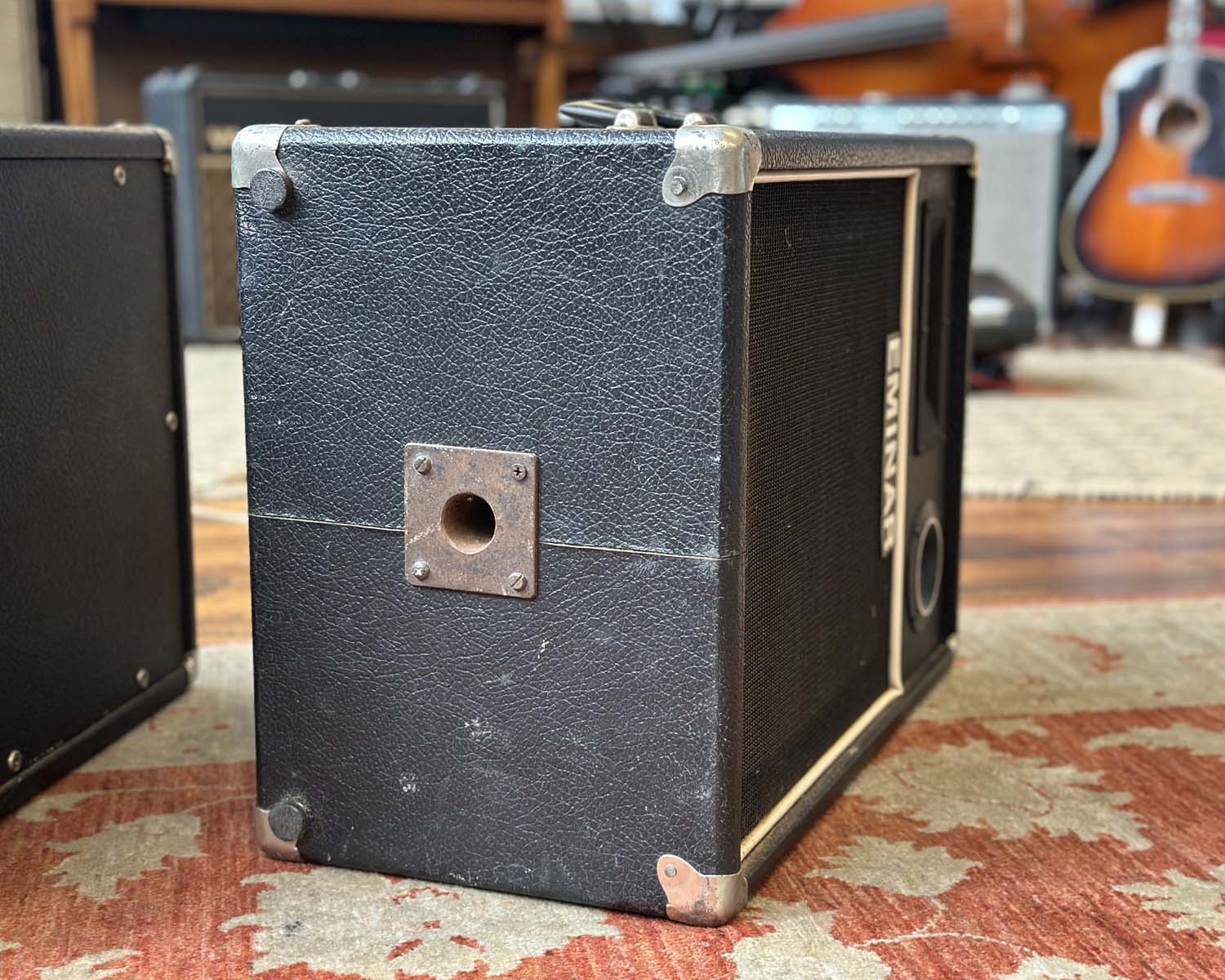 Eminar E6-250 w/ Speakers - AS IS - Image 16