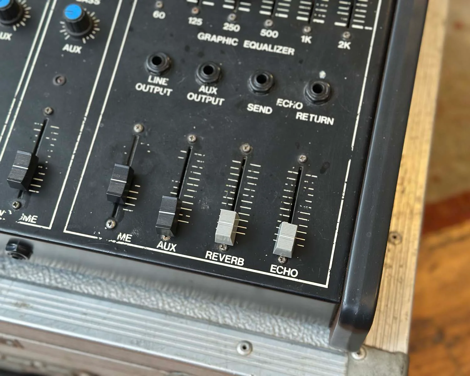 Eminar E6-250 w/ Speakers - AS IS - Image 6