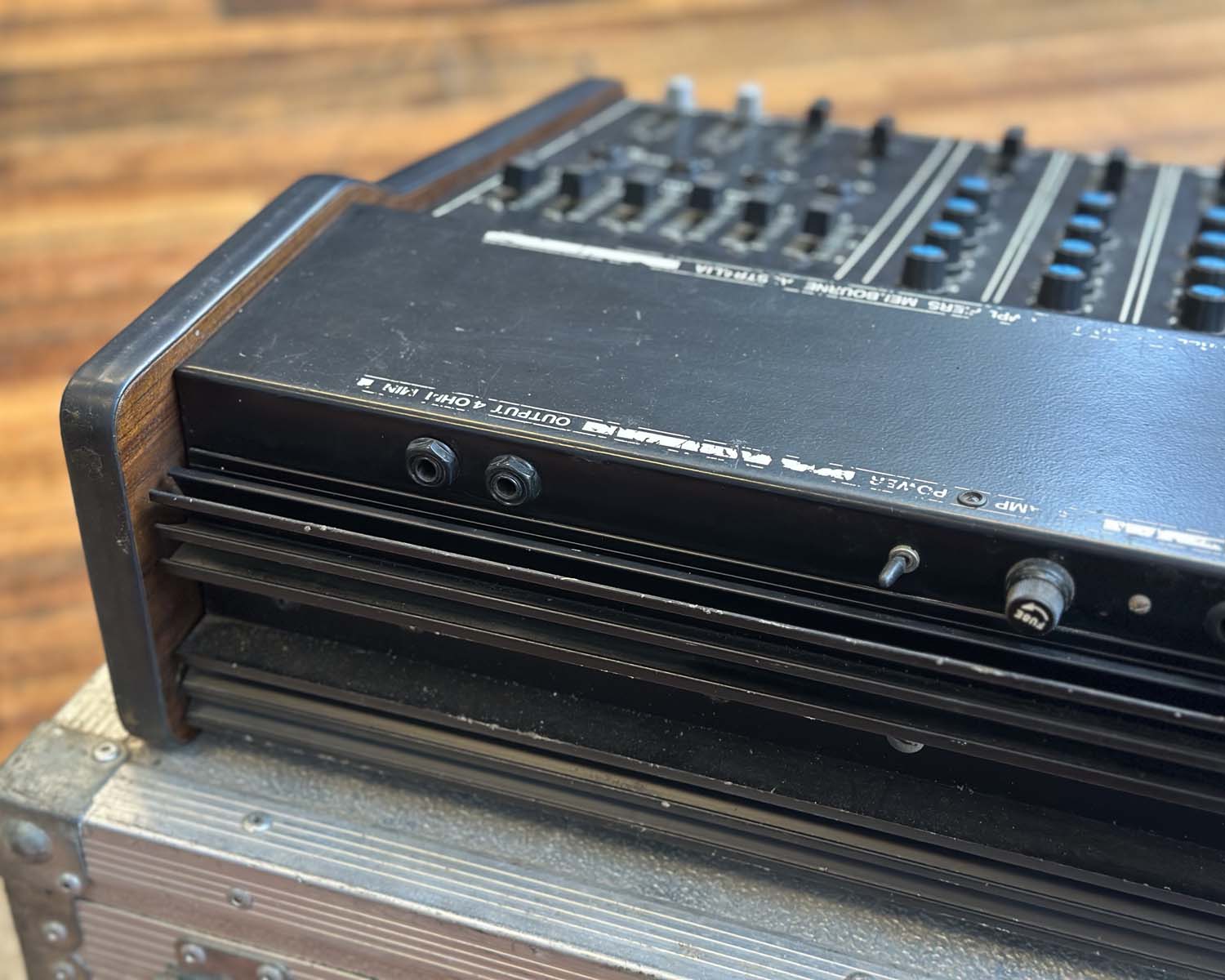Eminar E6-250 w/ Speakers - AS IS - Image 9