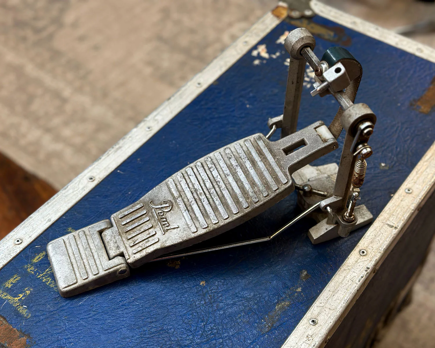 Pearl Kick Pedal