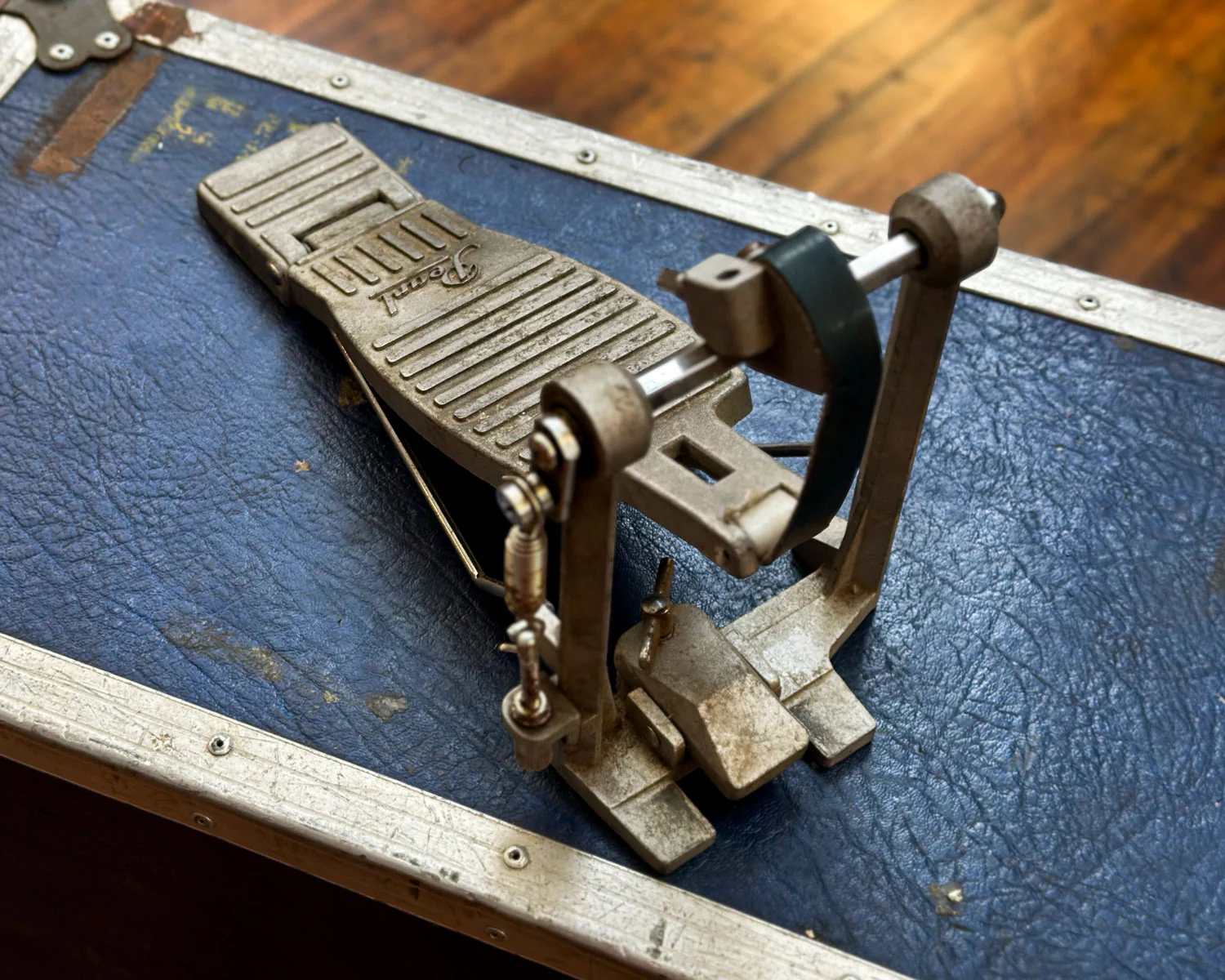 Pearl Kick Pedal - Image 2