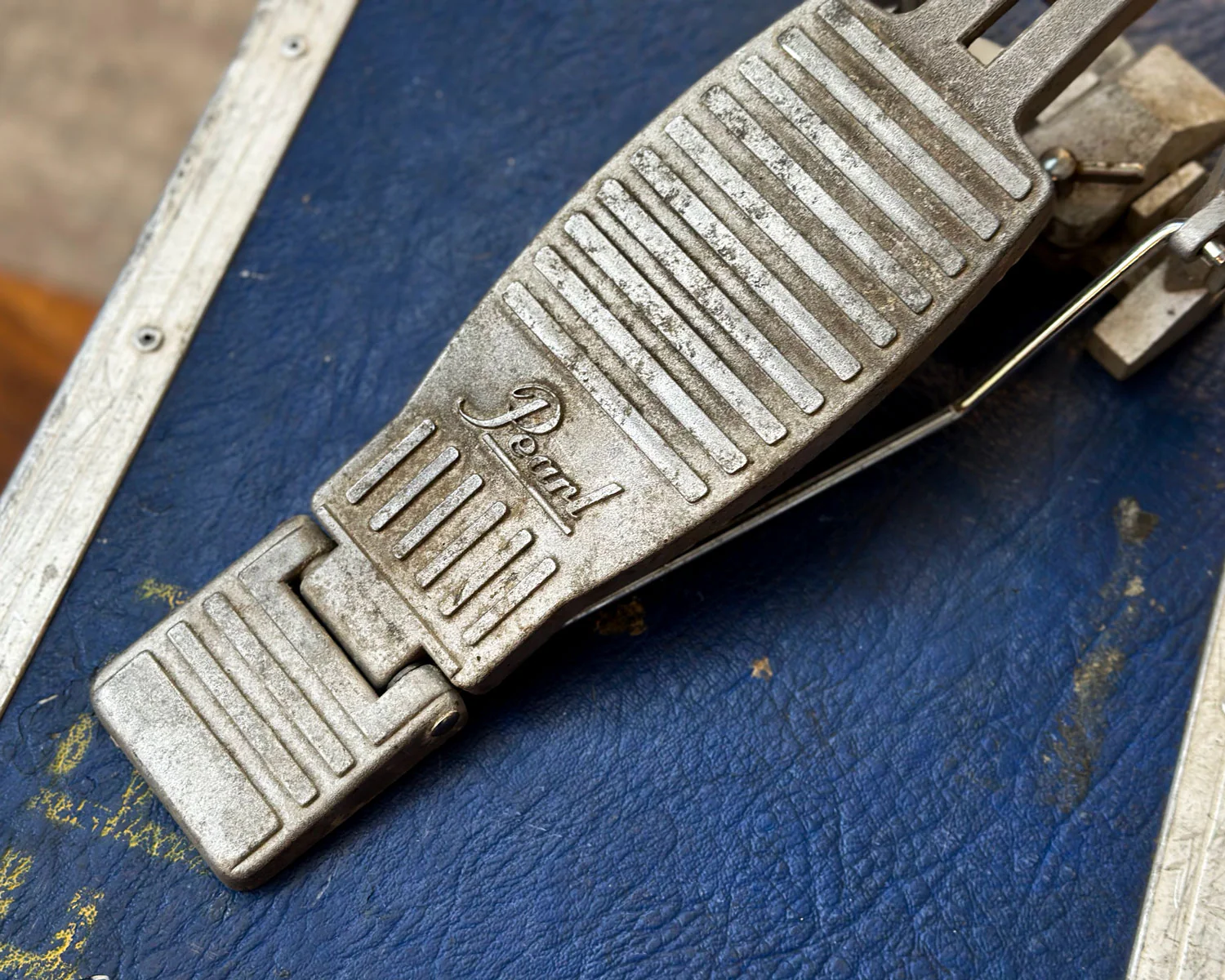 Pearl Kick Pedal - Image 3