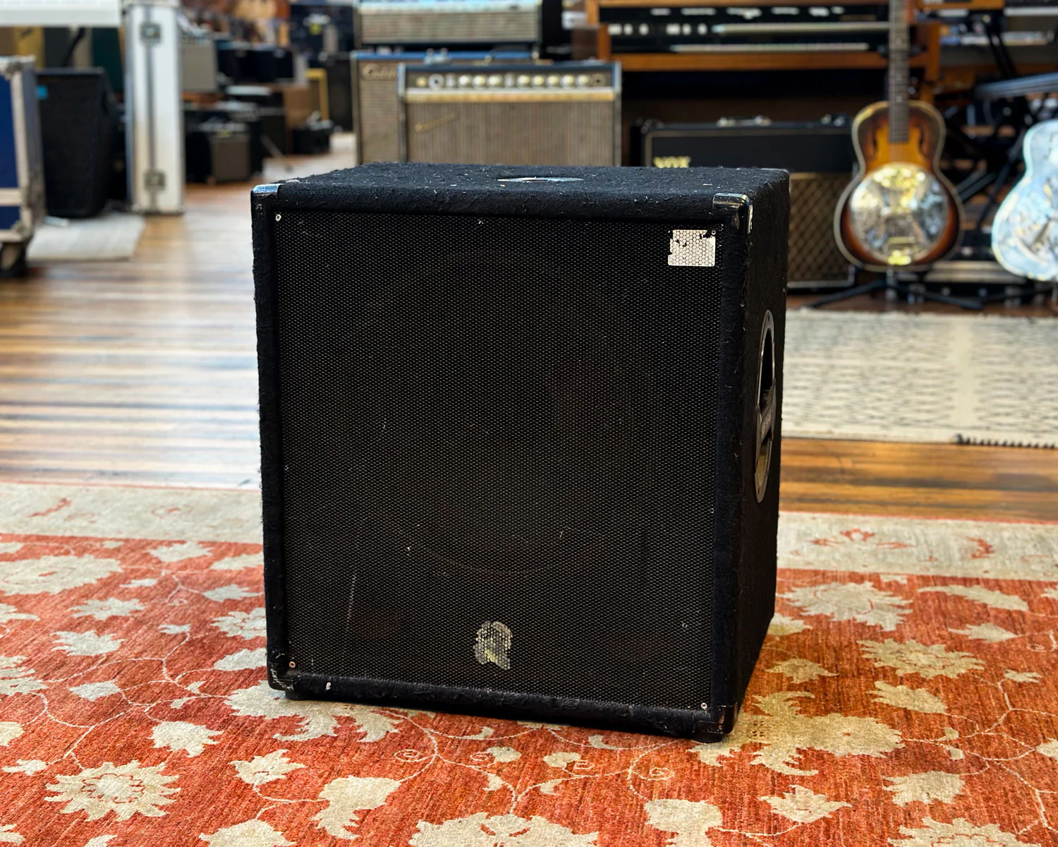 Wharfedale 15" Passive Bass Cabinet - 8Ω
