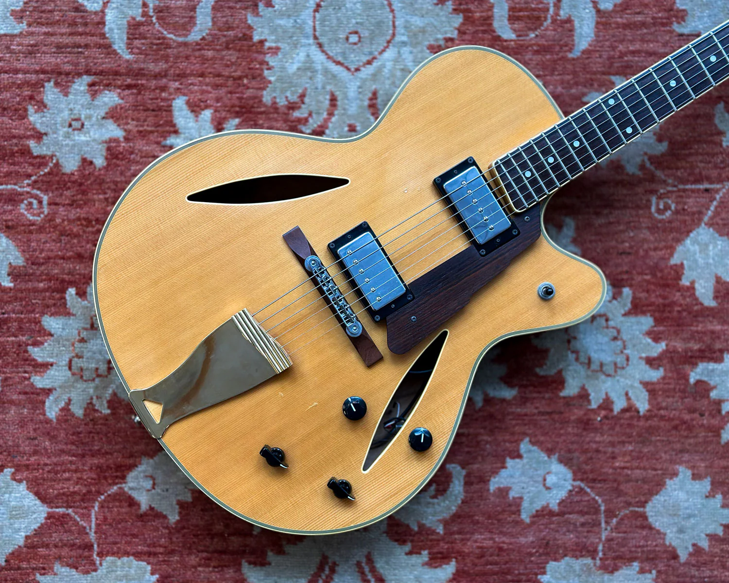 Cort Joe Beck Signature Standard Model