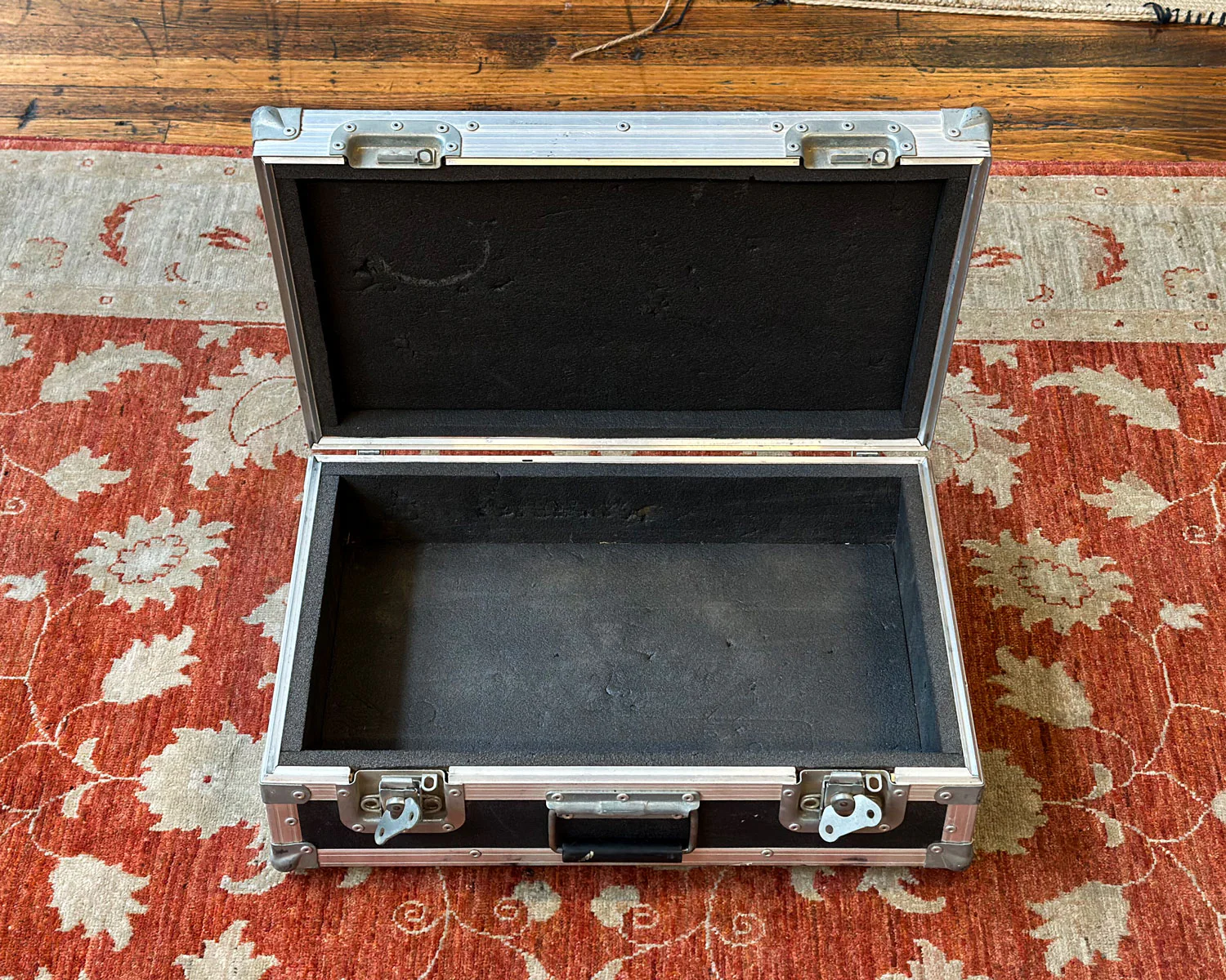 Pedal Board Road Case - Image 2