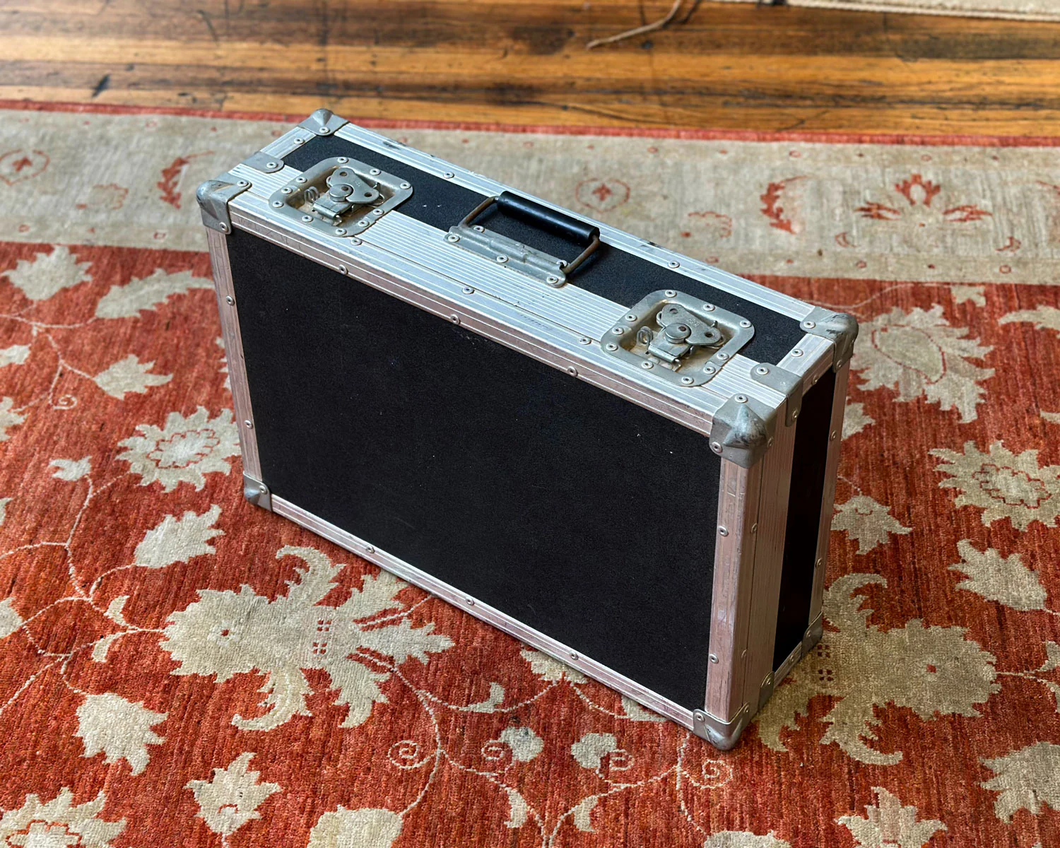 Pedal Board Road Case - Image 3